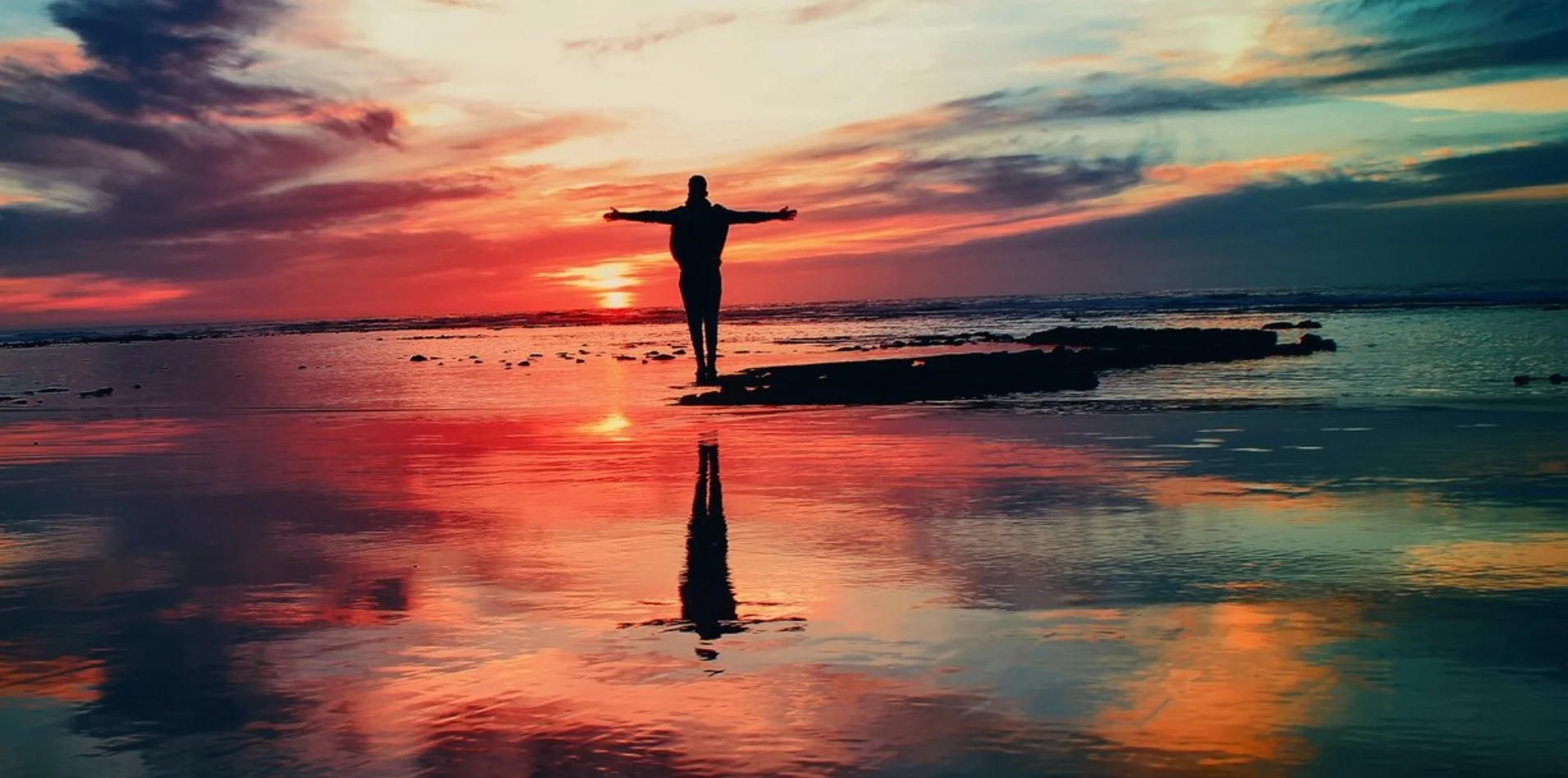 Healing...  My Prairie Jubilee Experience