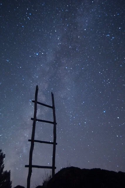 Let the Cracking Open Begin...