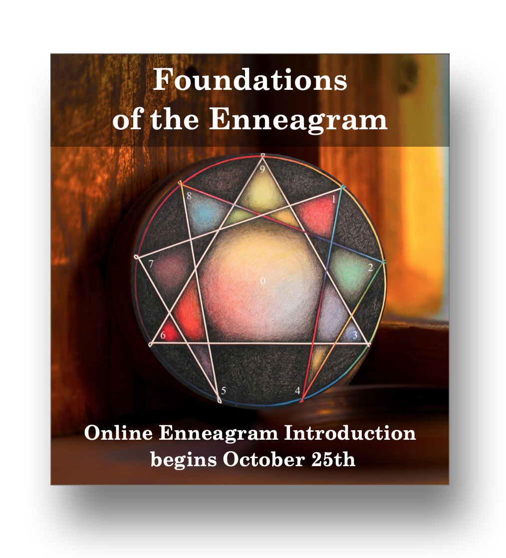 Foundations of the Enneagram