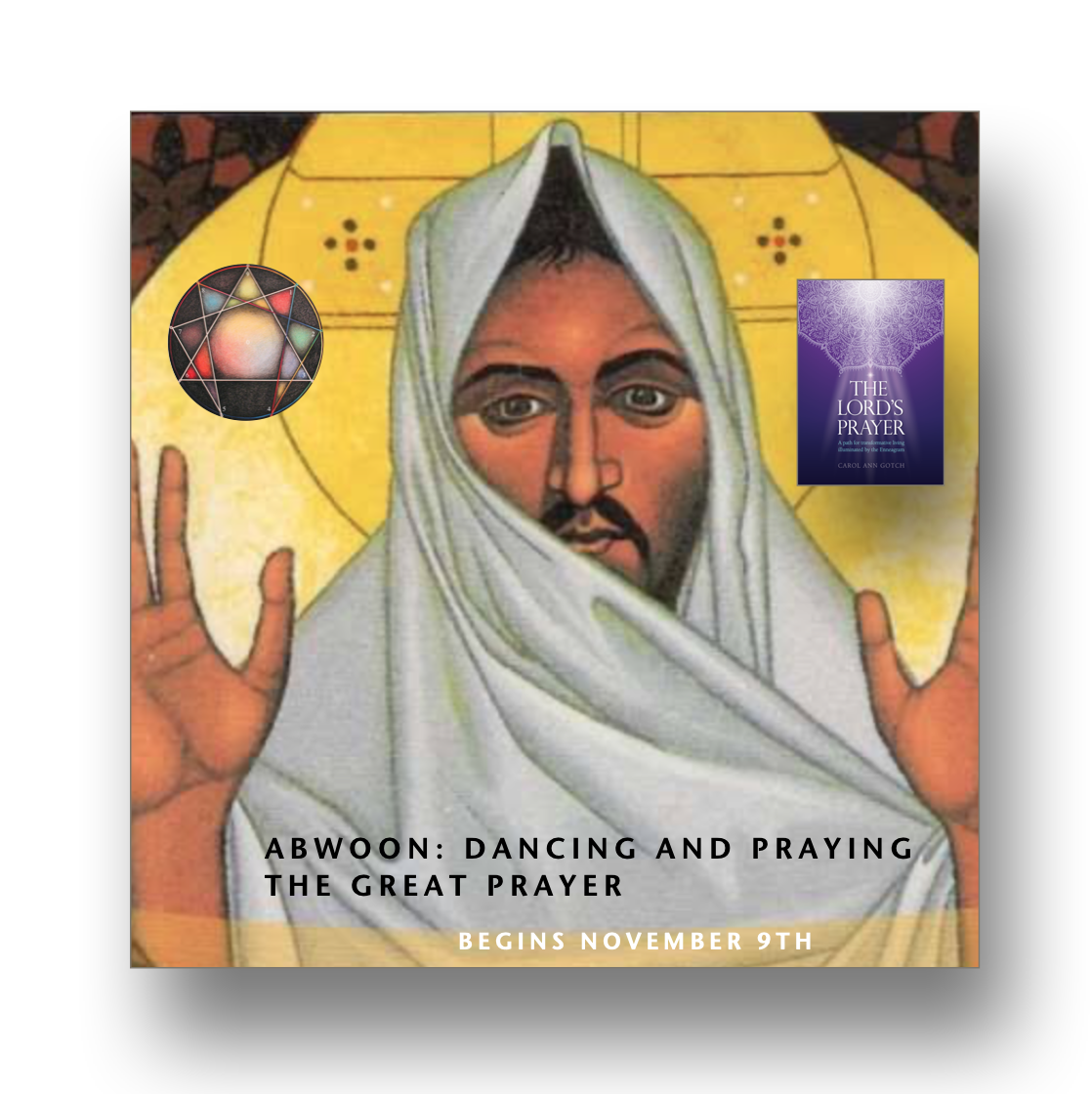 dark skinned Jesus