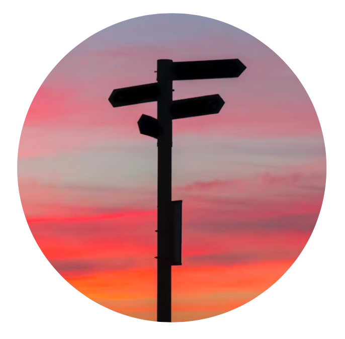Navigating a Changing World with the Enneagram - Study Group