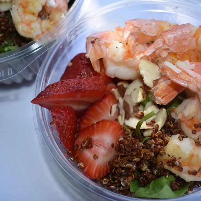 All photos on livelifewell.com are actual photos of food prepared by Chef Ashley Marie. All Rights Reserved.