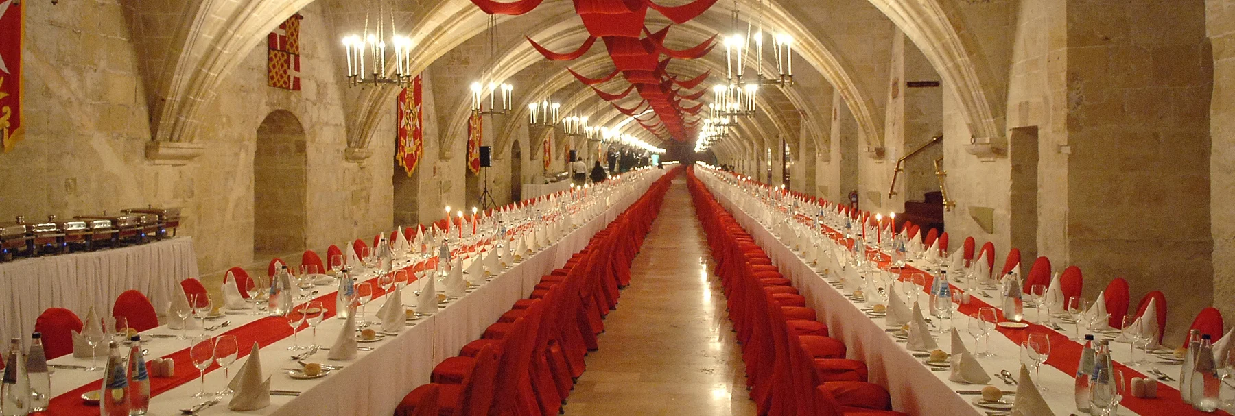 Mediterranean Conference Center