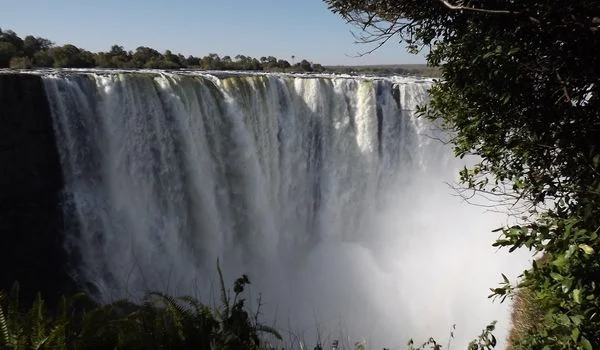 Victoria Falls