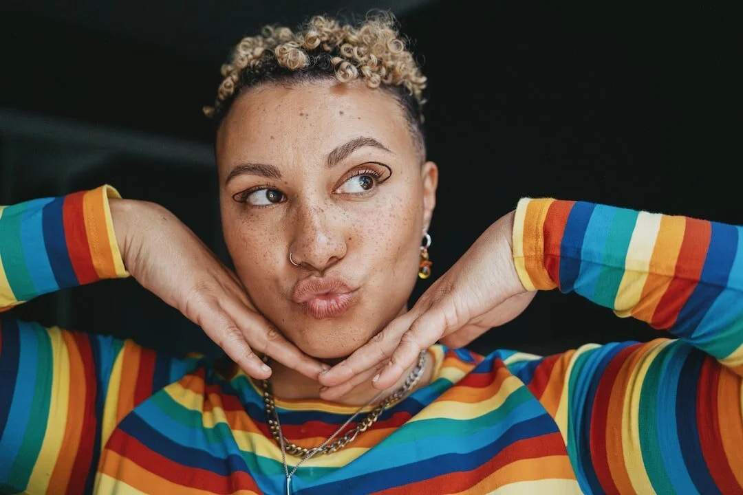 ADHD, Autism & LGBTQIA+ Identity: Insights from a Neurodiverse Therapist