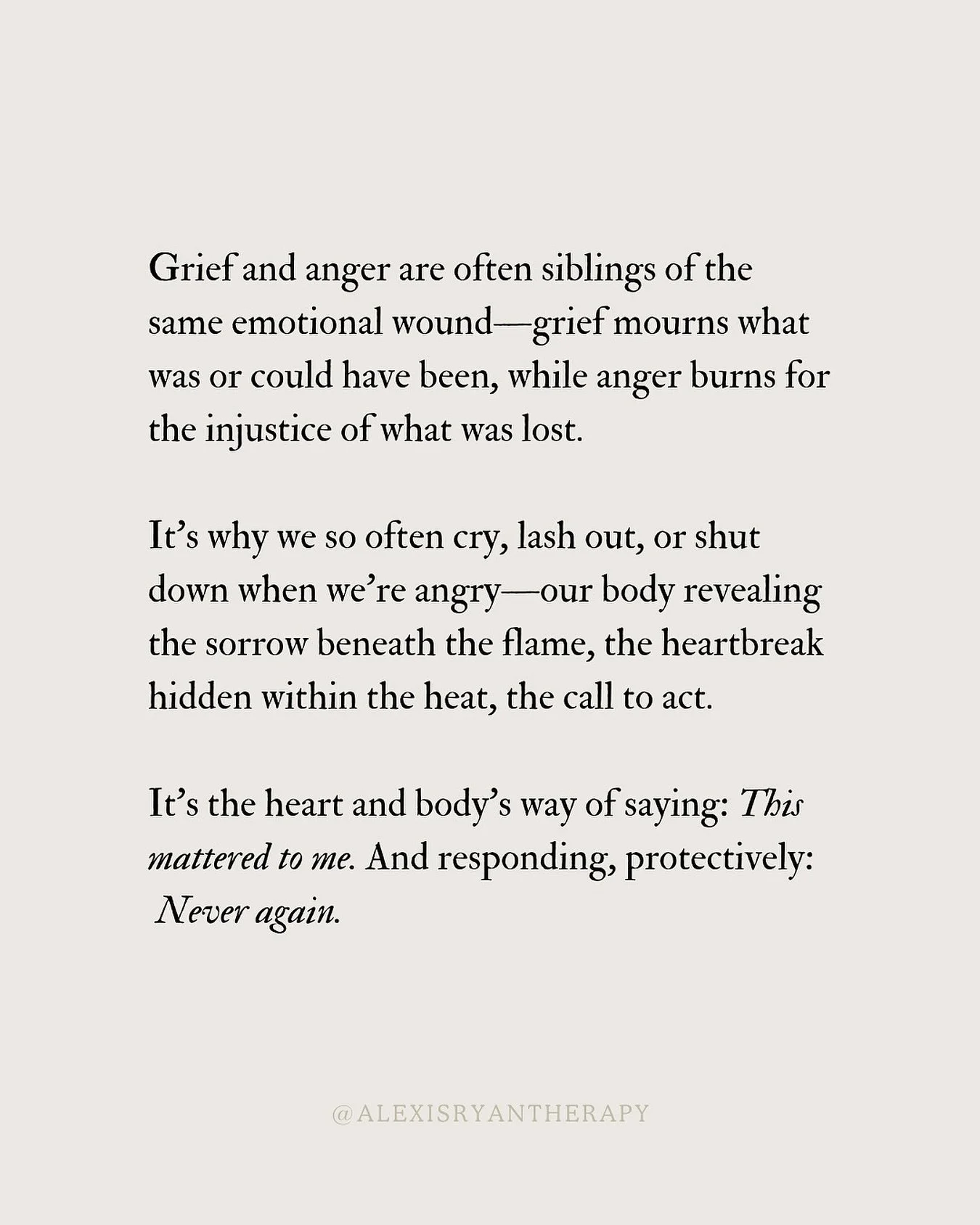 What do we do with the kind of hurt that has no clear ending? The kind that keeps unfolding&mdash;on the news, in our bodies, in the places we love.

The flooding in Texas hit close to home. We had a family member at Camp Mystic when it flooded. They