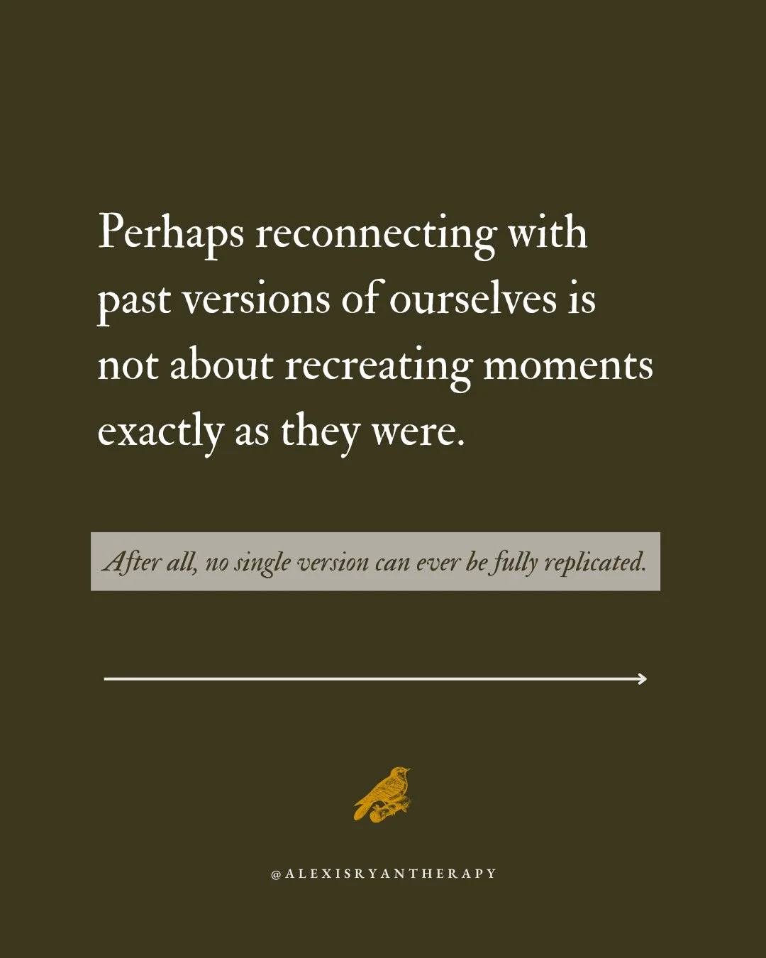 Which qualities of your past selves are quietly waiting to be noticed and invited back into your life today?

#SelfGrowth #PersonalGrowth #SelfReflection #Mindfulness #InnerJourney #EmotionalWellness #MentalHealthAwareness #SelfDiscovery #InnerStreng