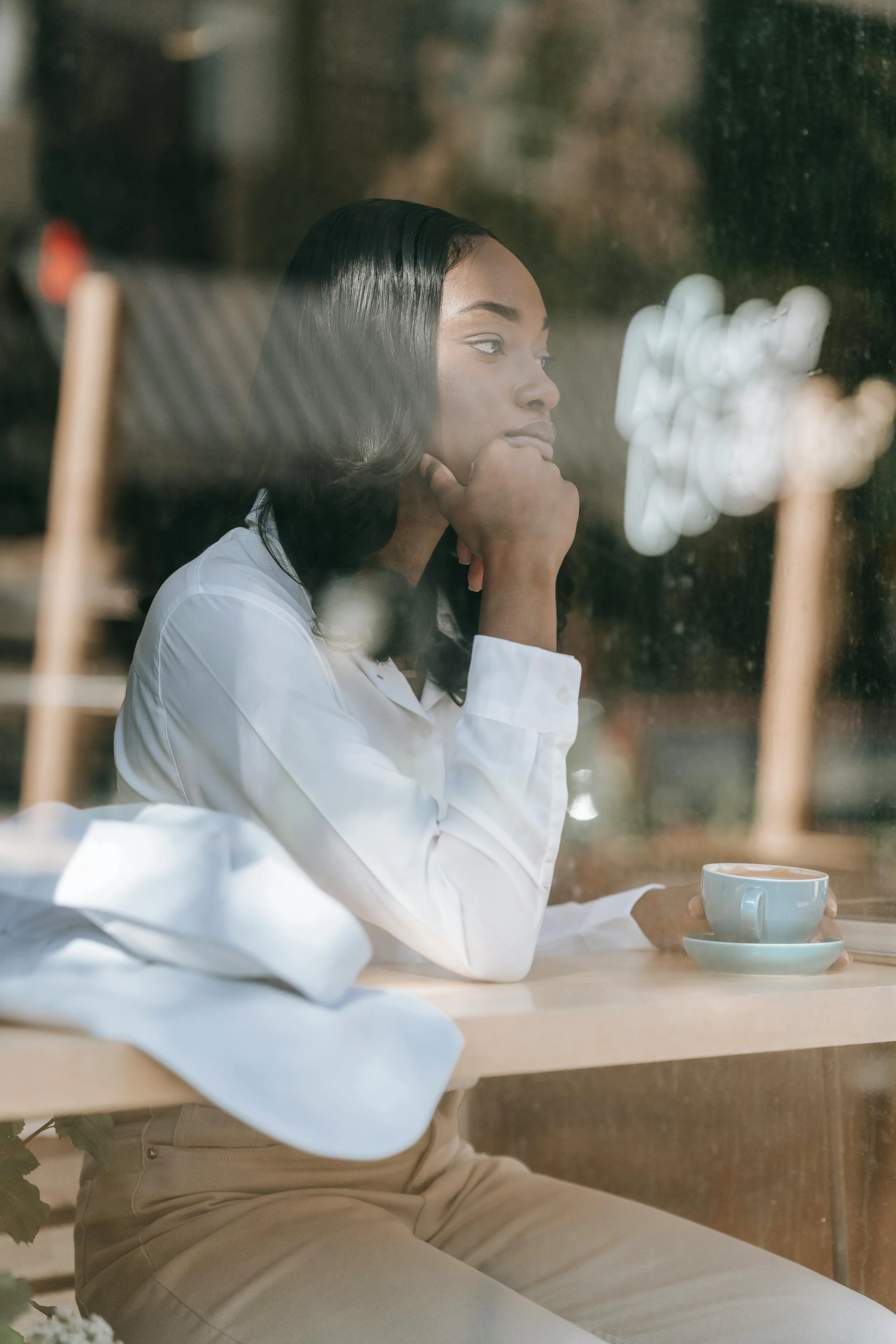 Getting Your Protective Parts Talking: Anxiety, Procrastination, and the Inner Critic