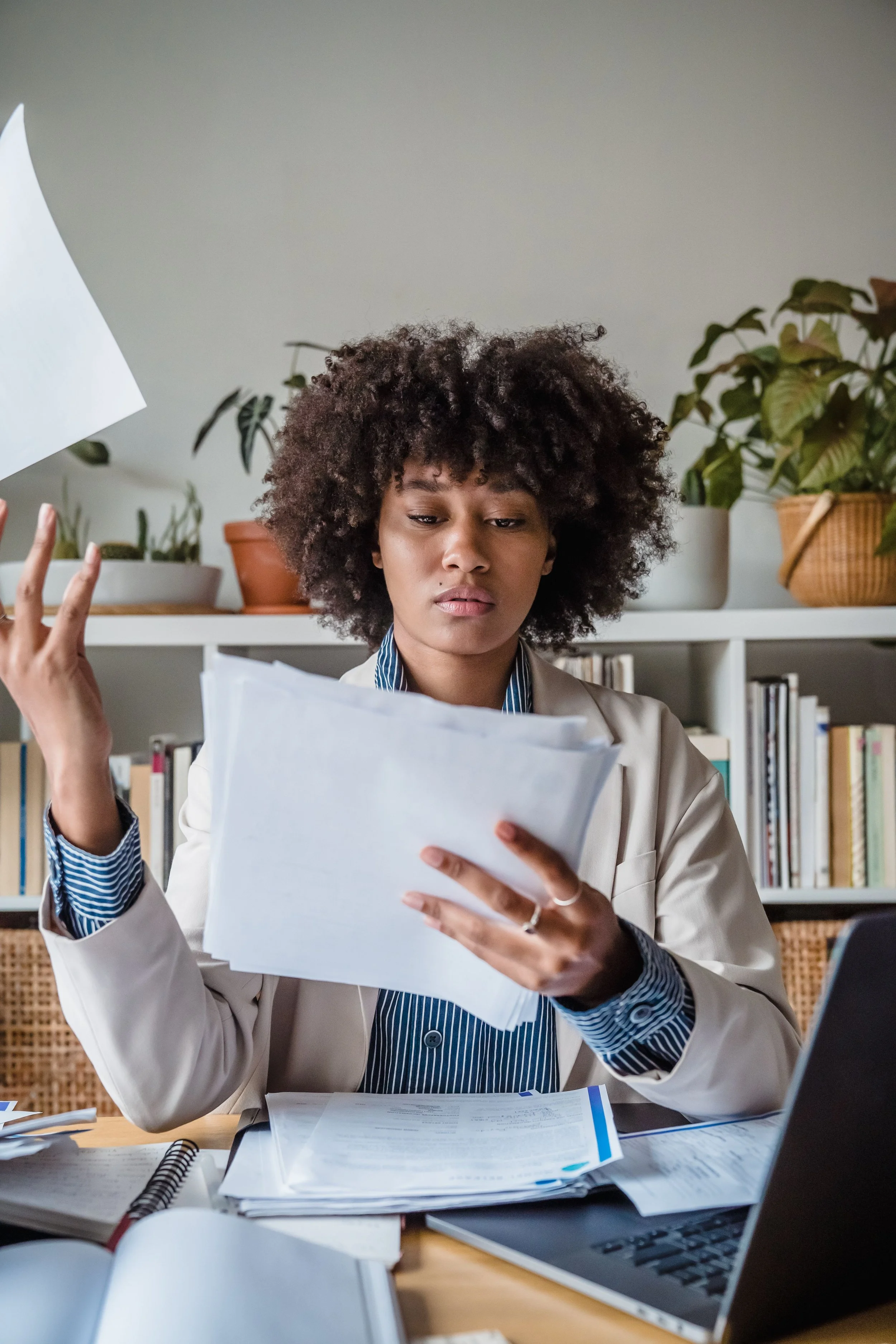 Stuck on the Job Search: Why ADHD and Anxiety Often Make Career Change So Hard