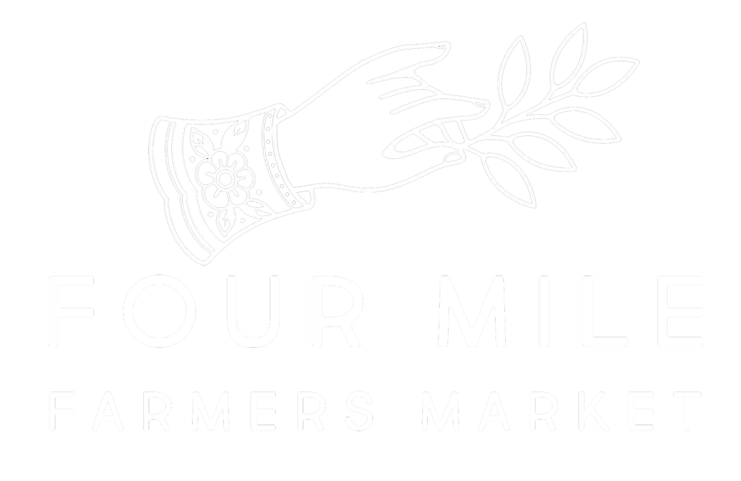 Four Mile Farmers Market