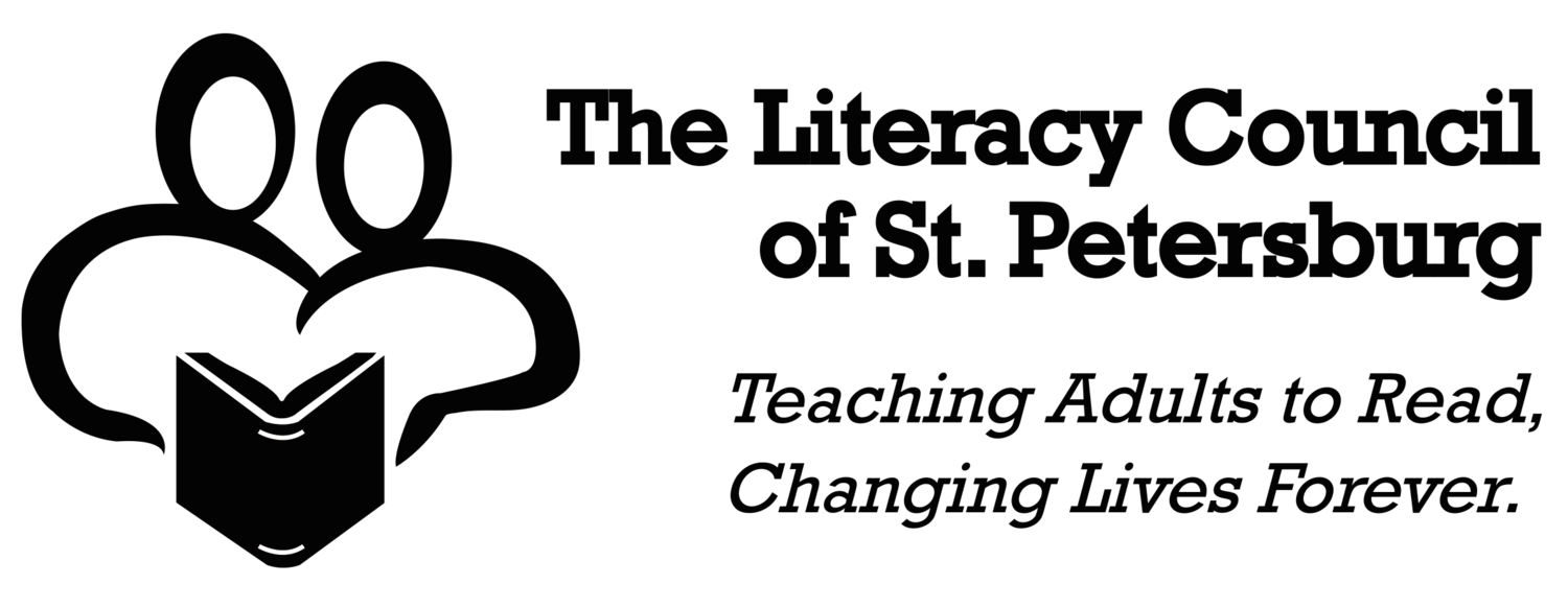 The Literacy Council of St. Petersburg