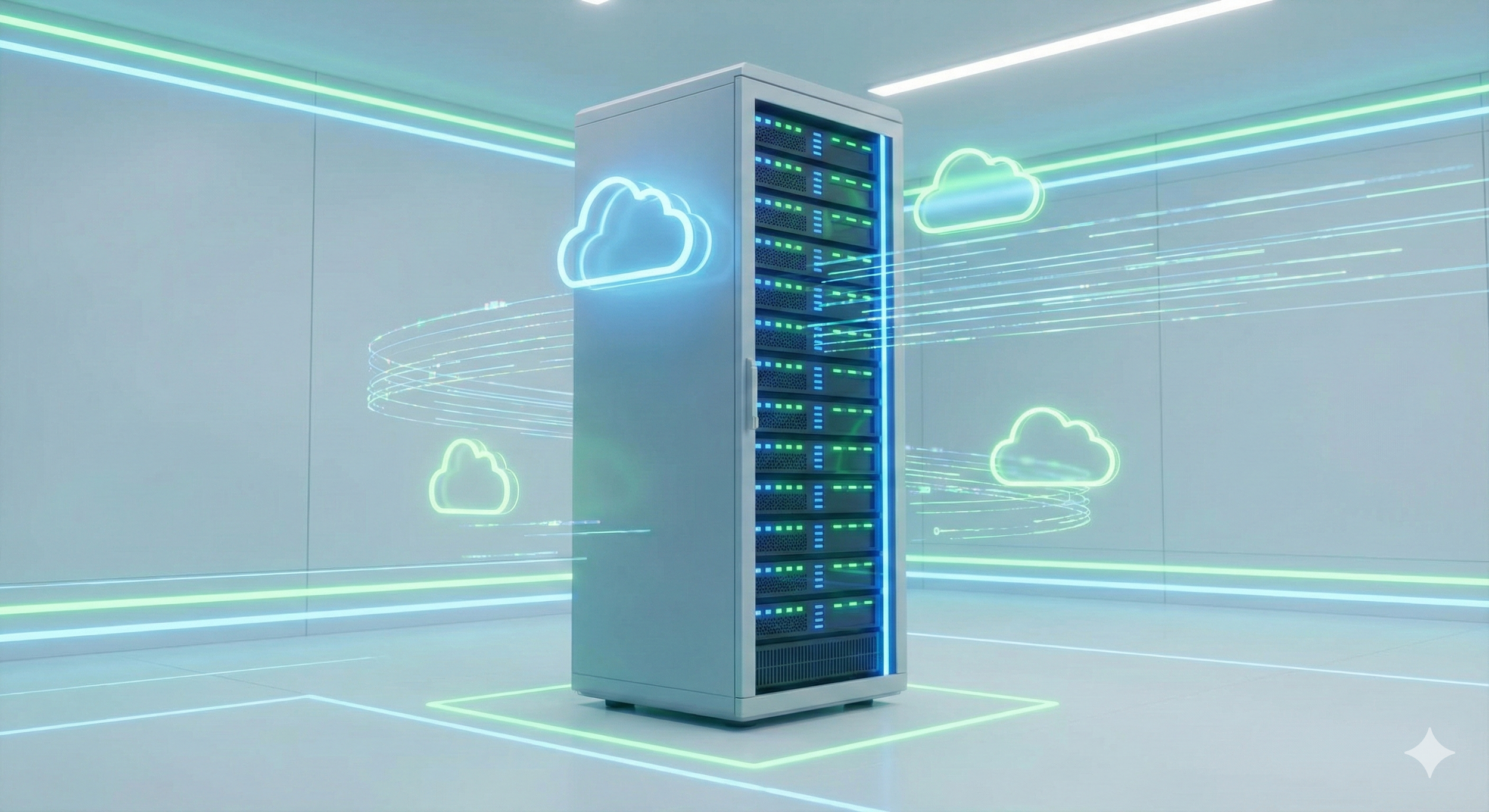 Cloud-Services