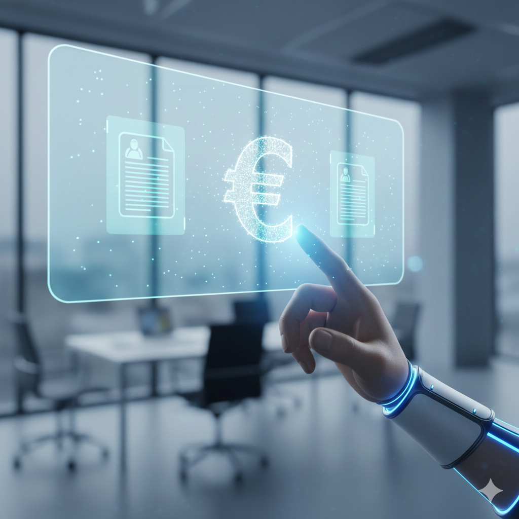 Hilfe bei Förderungen