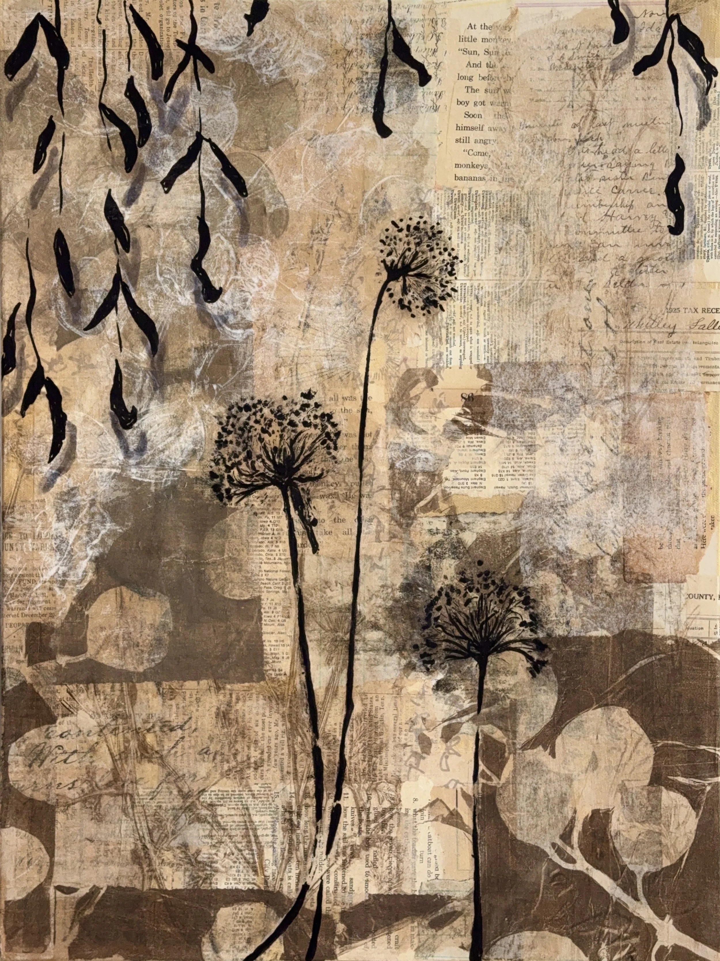 SEEDS OF CHANGE 24X18