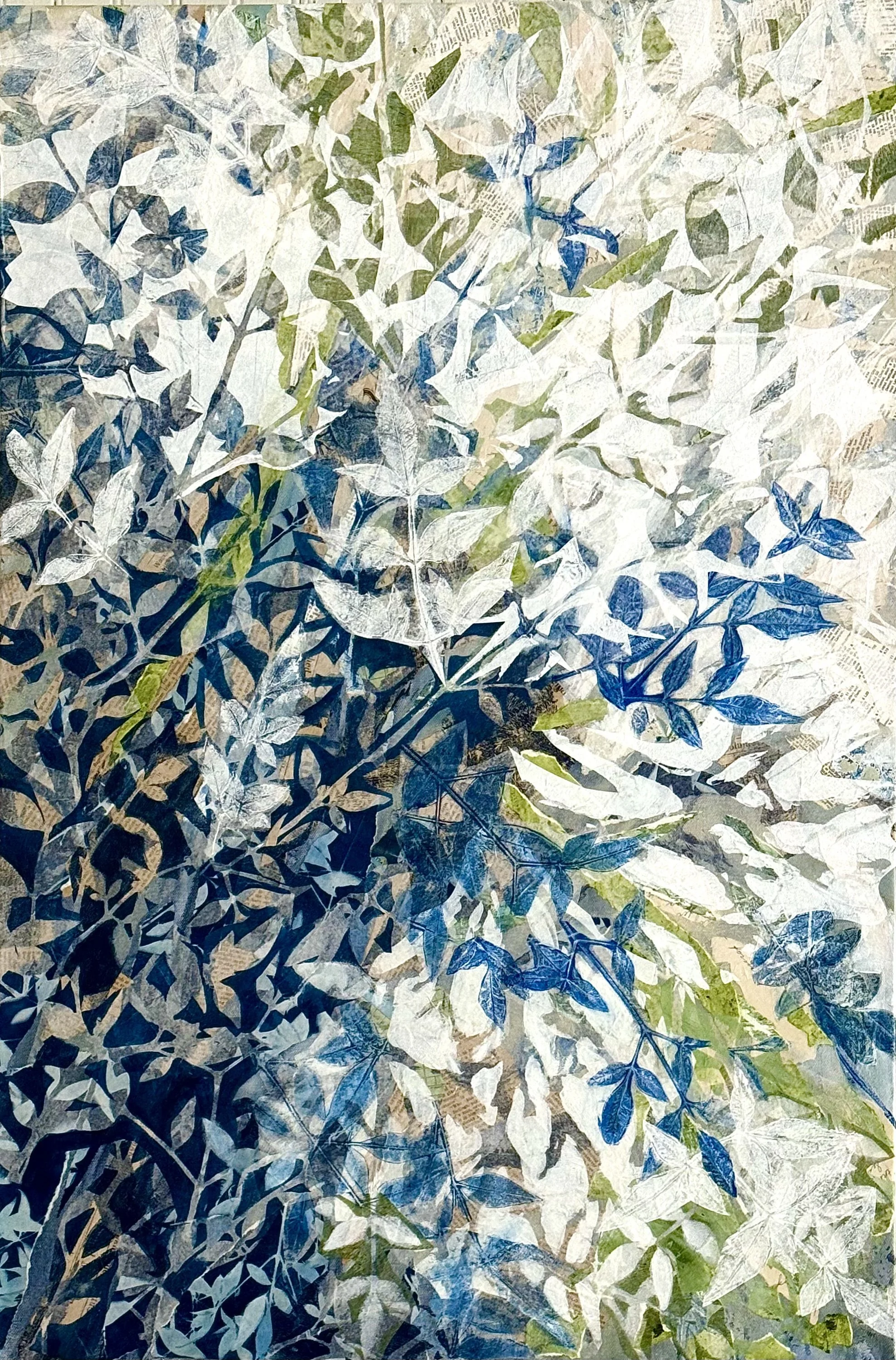 LUMINOUS DAYS sold