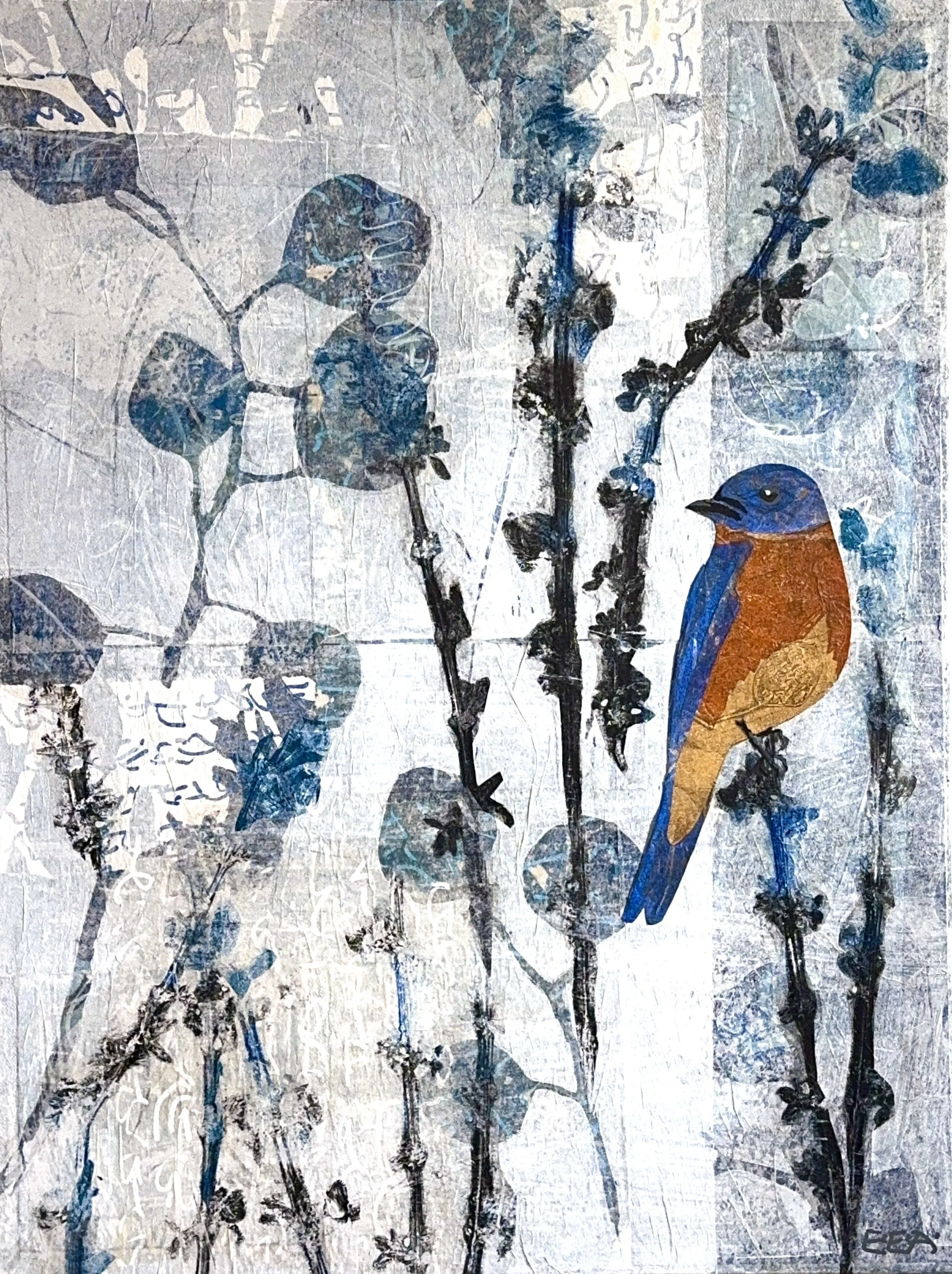 Waiting for the Rain