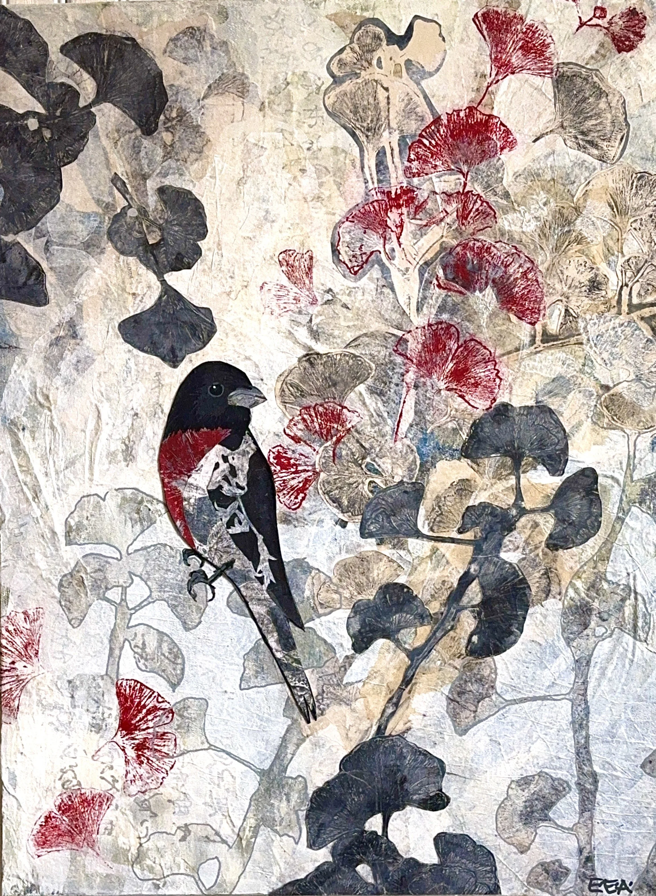 Pondering the Passage