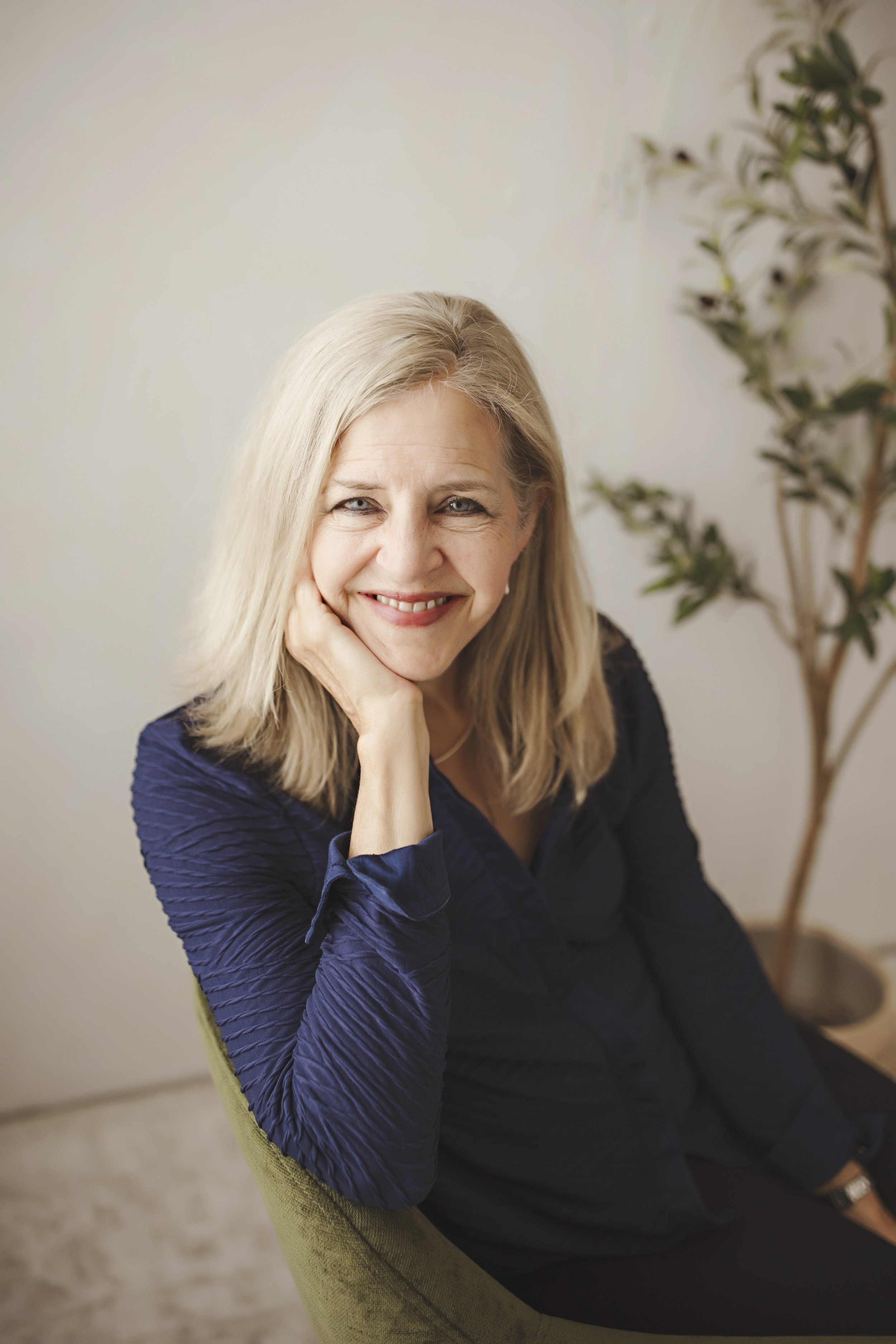 Nancy Vitacco, MSW, LCSW