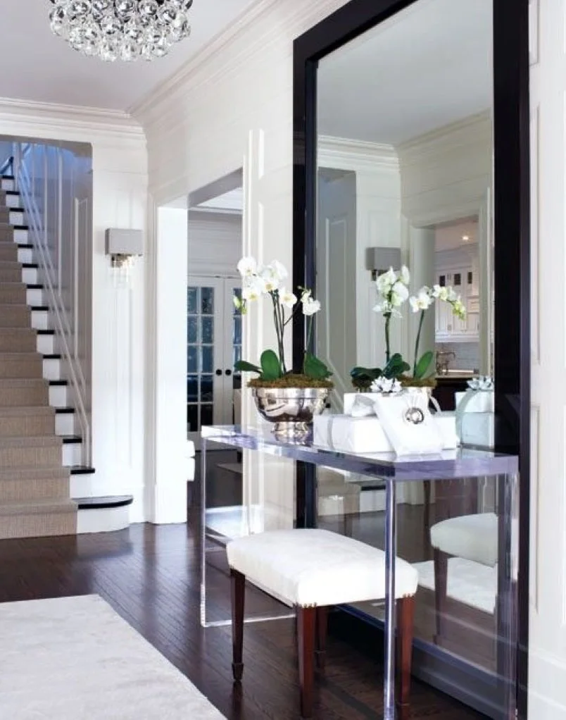 Design inspiration via Pinterest (source unknown)