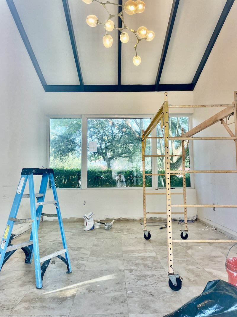 Is Now the Right Time to Renovate?