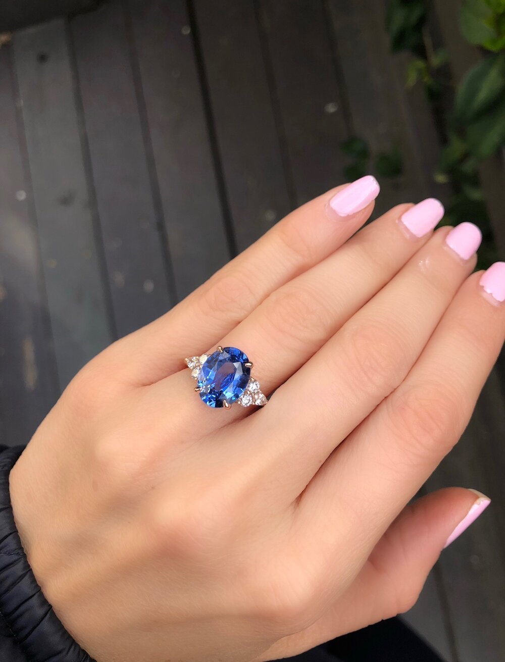 5 Carat Diamond Ring Guide - Ring Concierge | Miss Diamond Ring — Miss Diamond  Ring | Engagement ring concierge, Diamond concierge