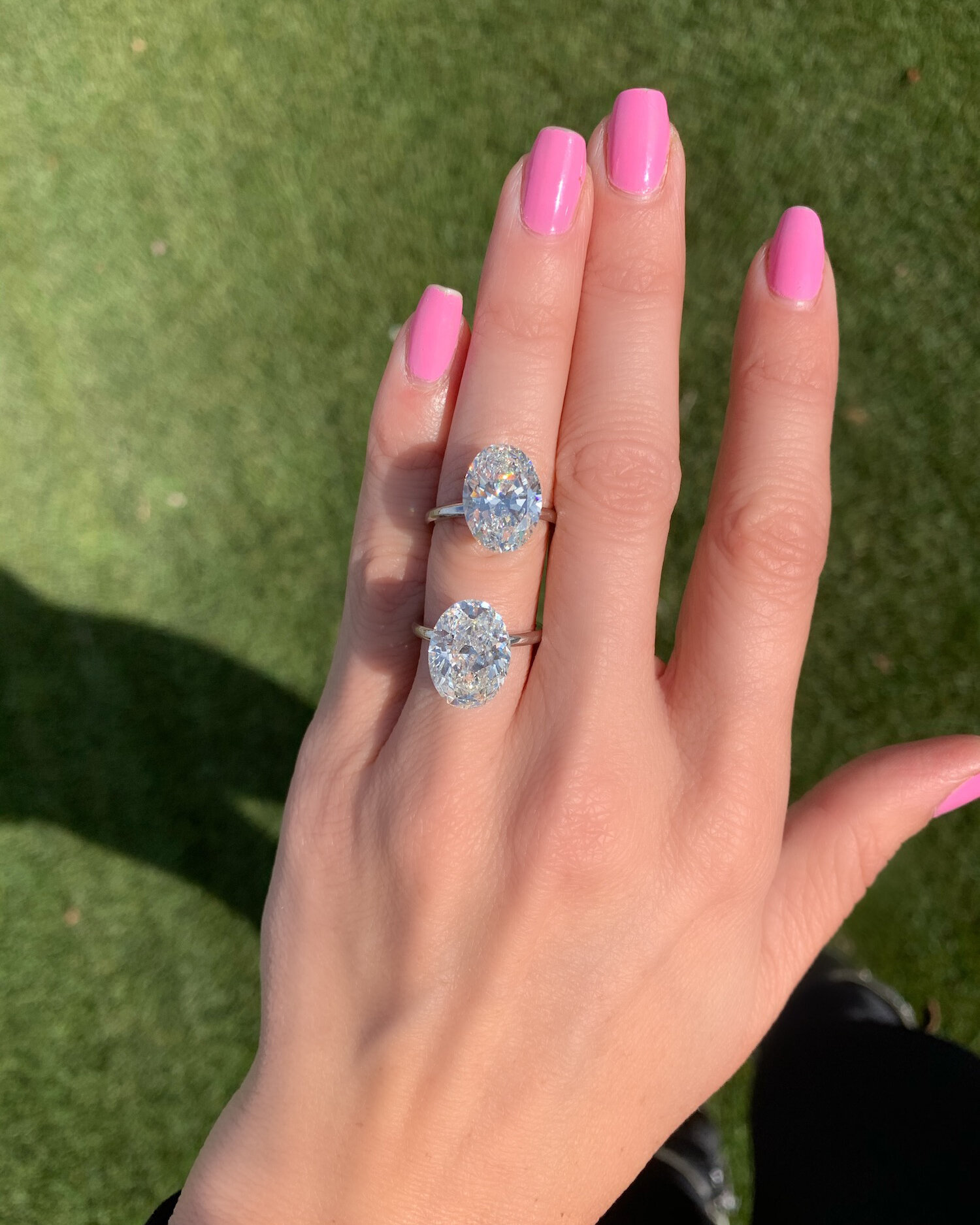 Gallery | Miss Diamond Ring