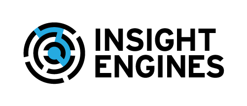 I worked with them to develop the name, logo and core messaging strategy. An “insight engine” is meant to be a tool that lets individuals pull the key insights they need from the deep pools of data that are otherwise opaque. It lets them reach the center of the maze, extract the knowledge they need and return. Since then, I’ve worked with them on brand development, sales decks, marketing and other projects. This is an ongoing project and I continue to work with them to expand and build their brand. They have successfully gathered Series A funding and are growing rapidly.