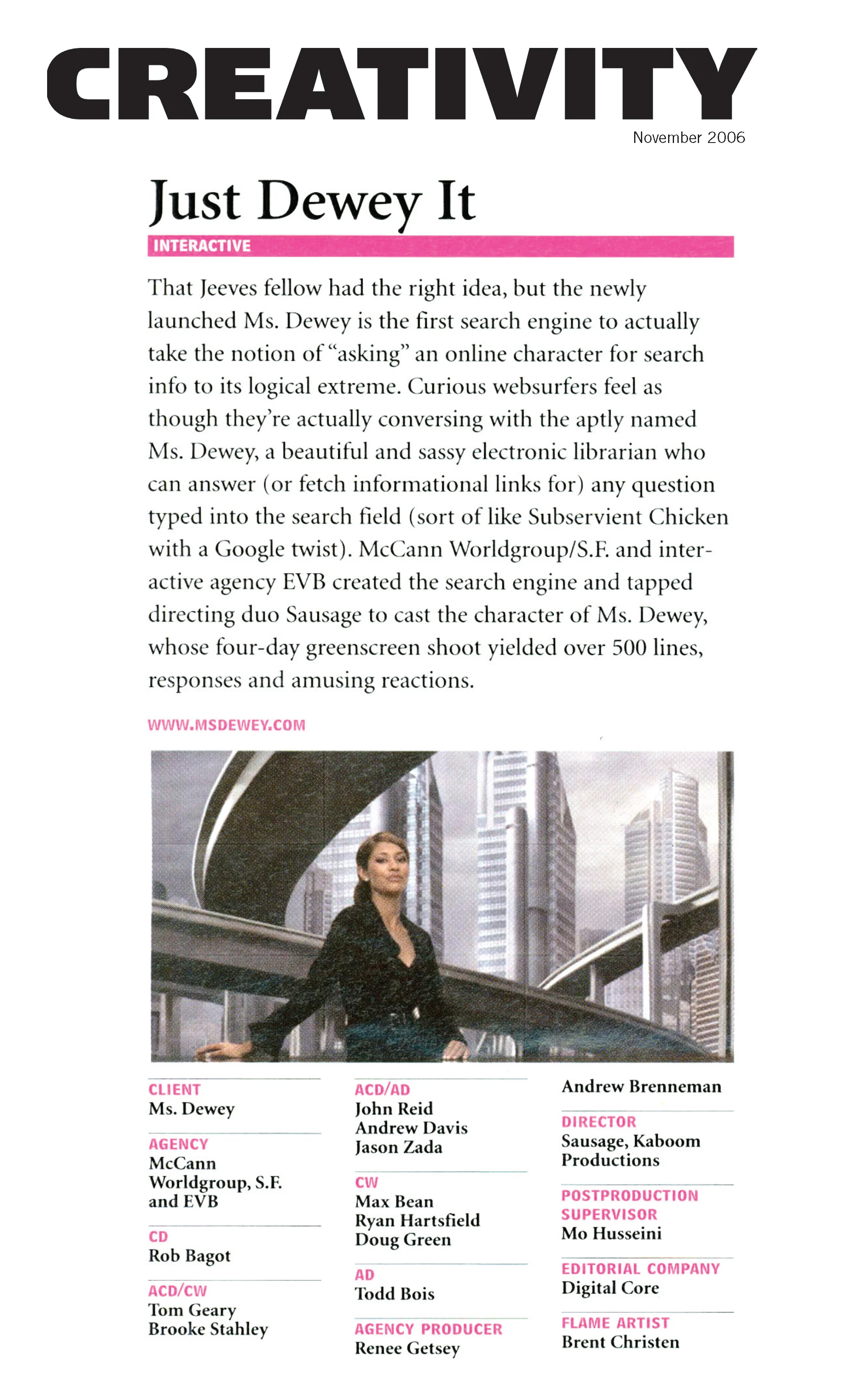 Creativity Magazine November.jpg