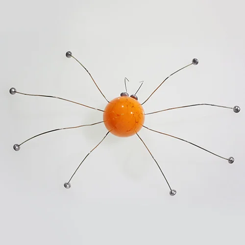 Daddy-Long-Legs – Orange
