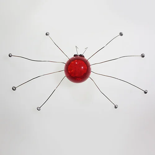 Daddy-Long-Legs – Red