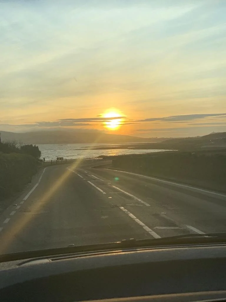 Getting from A to B Sustainably: The Future of Transport