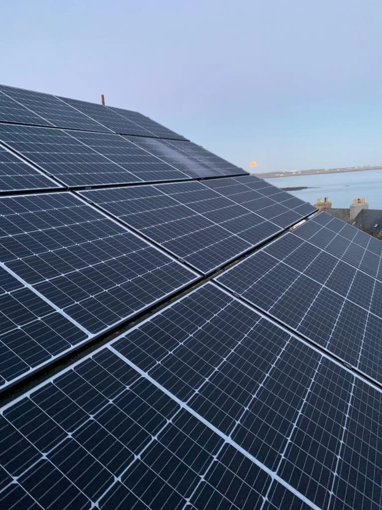 The MUA Prioritises Carbon Emissions over Green Energy