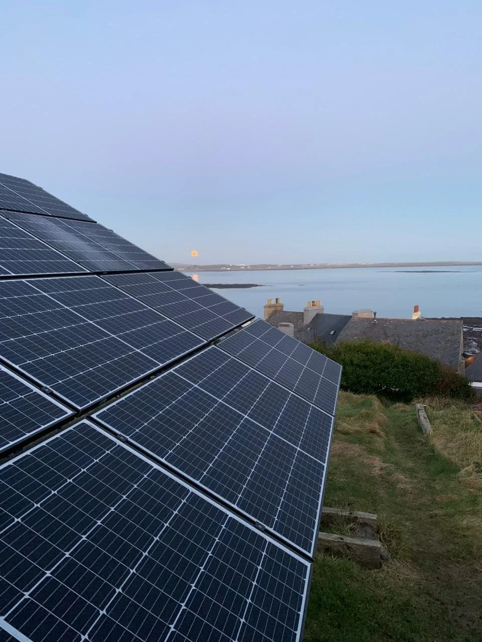 Where are the Renewables?