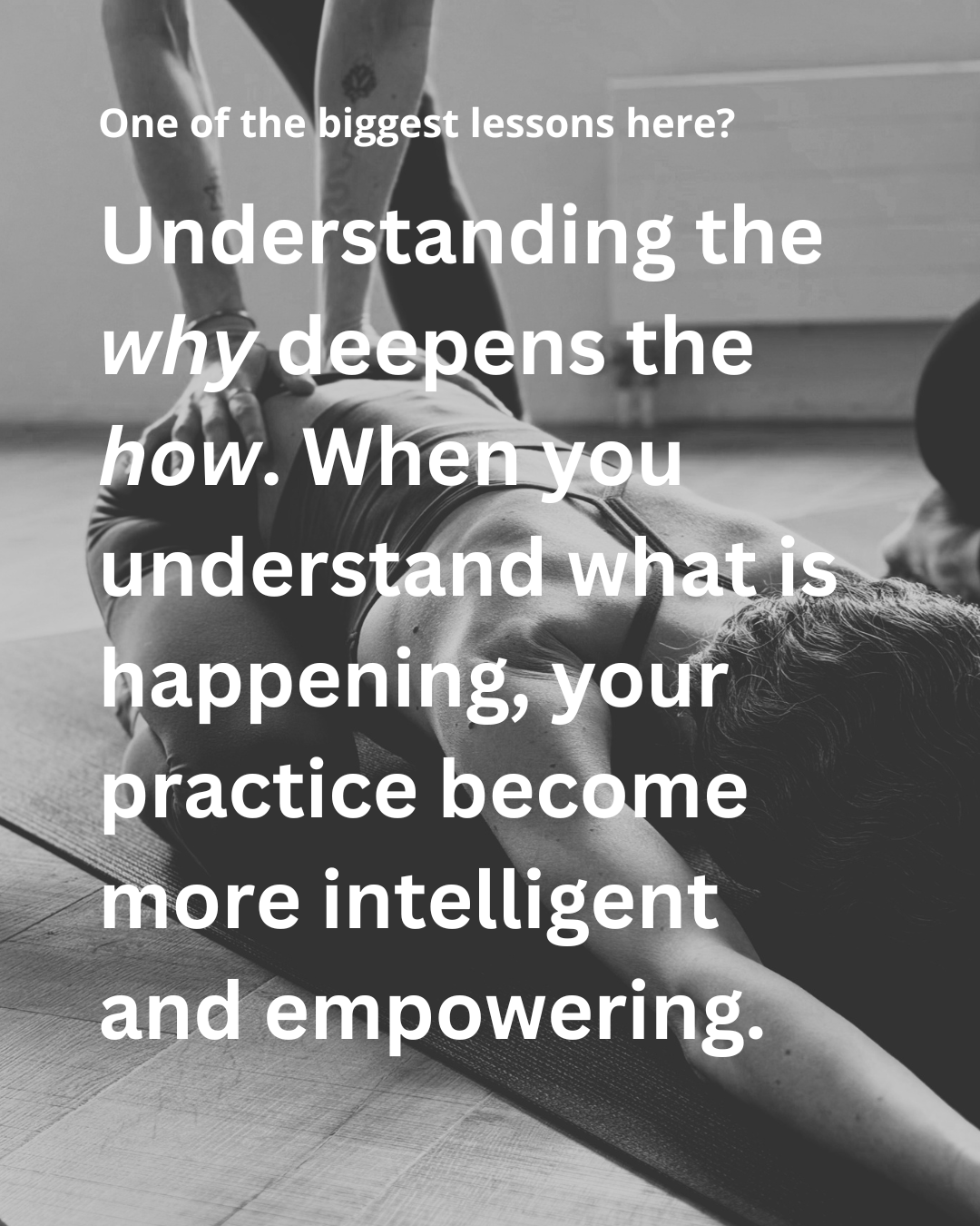 Yoga Teacher Training in Basel, Switzerland