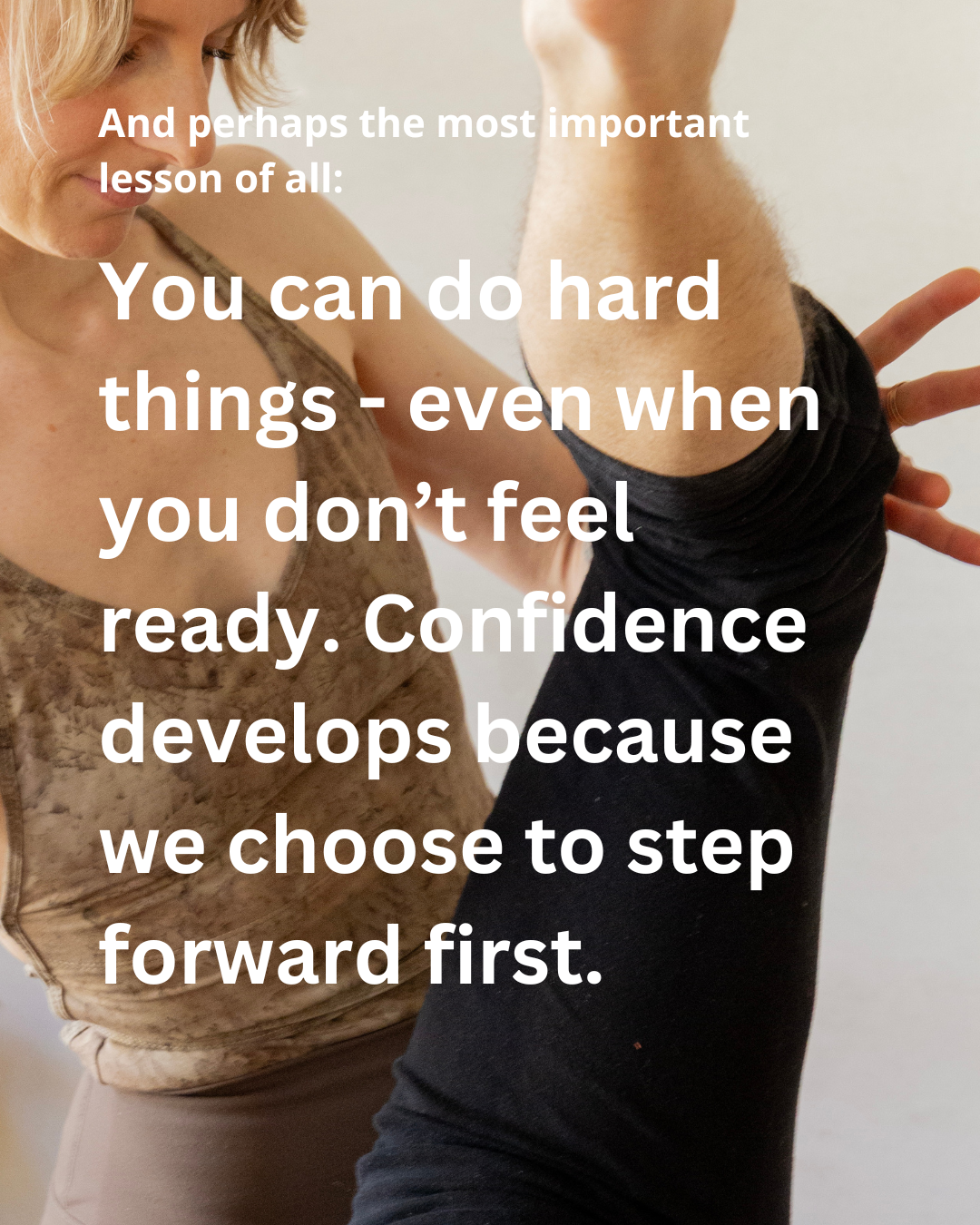 Vinyasa Yoga Teacher Training in Basel, Switzerland