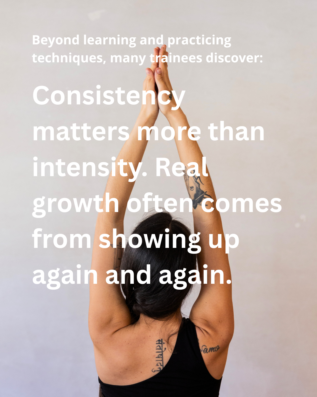 200 Hour Yoga Teacher Training, Basel, Switzerland