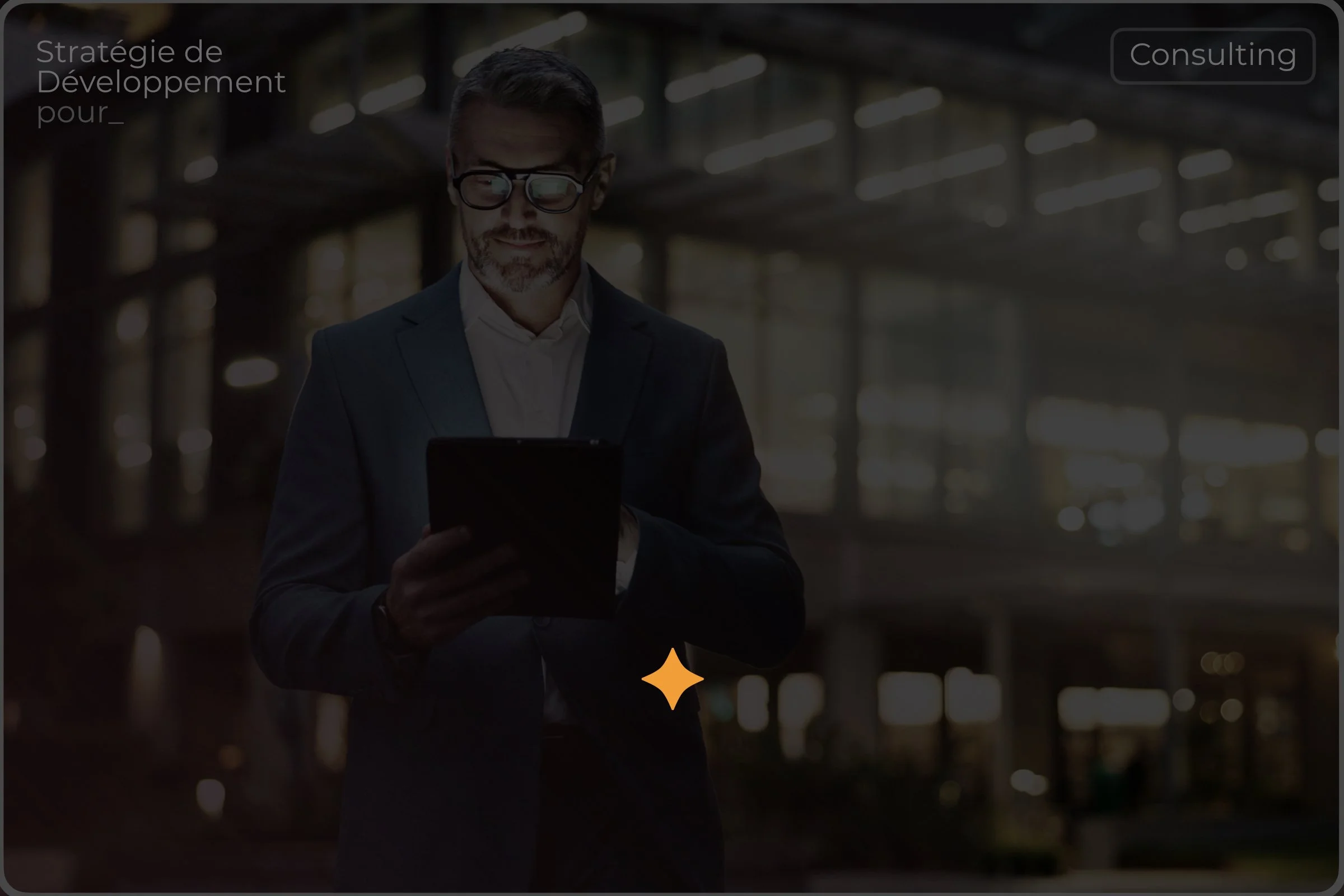 Directeur de la Marque Grande Entreprise