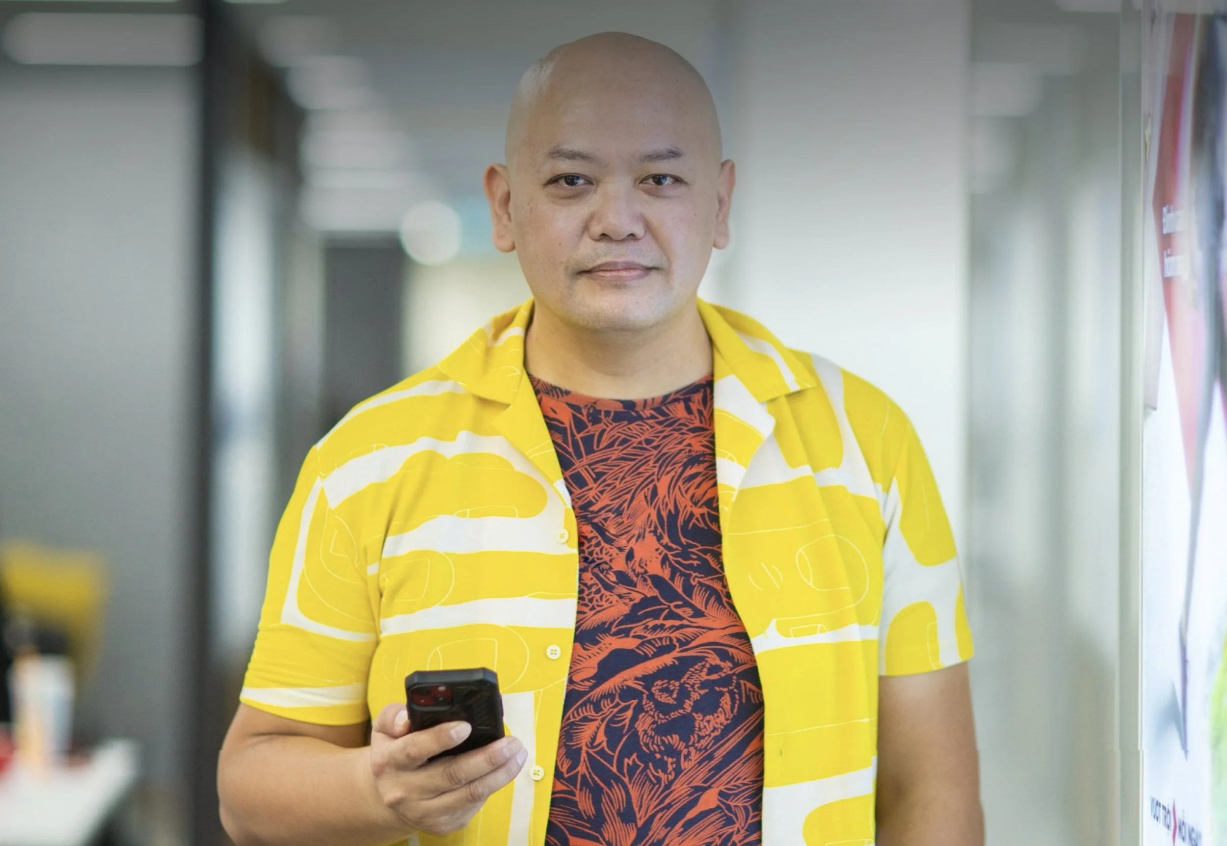 Communication Strategy