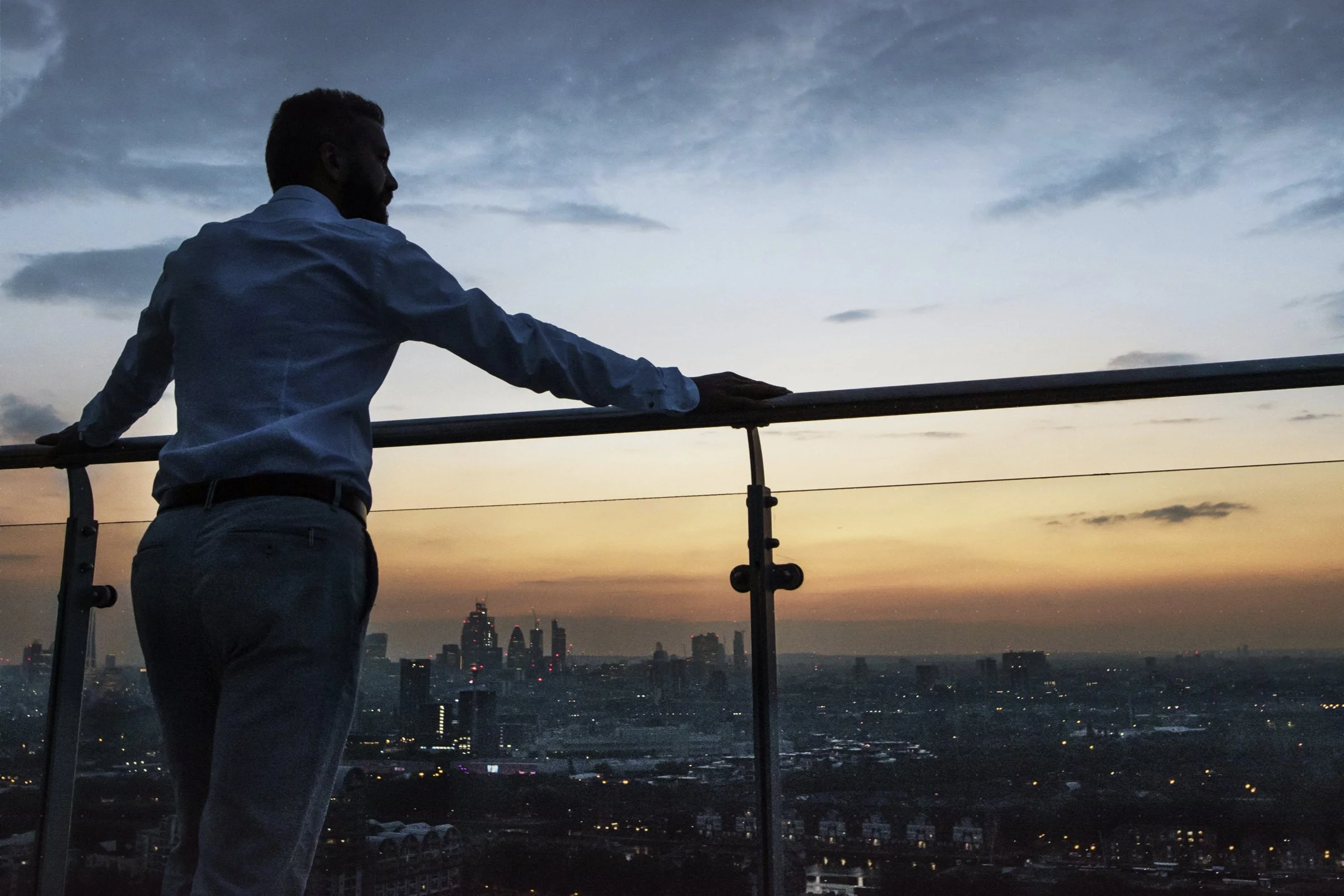 with <br> the Big Picture™.