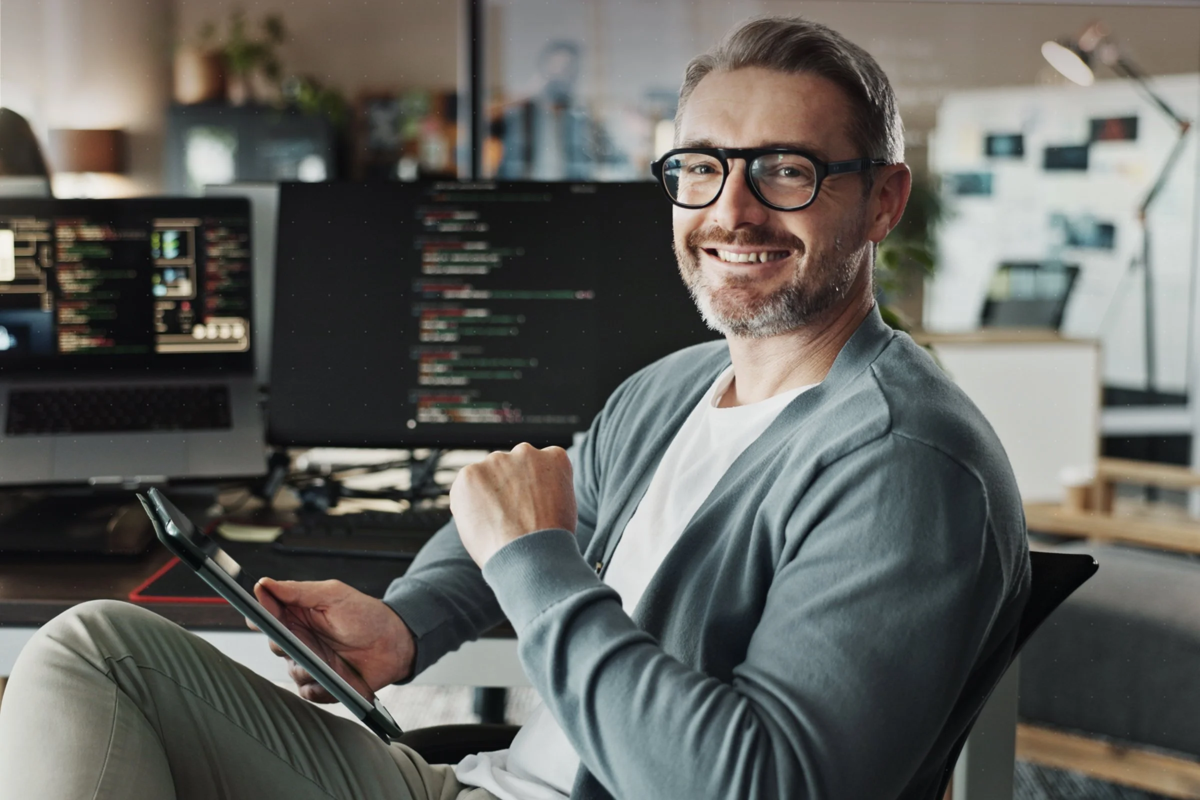 "my Digital Native <br> Start-up needs