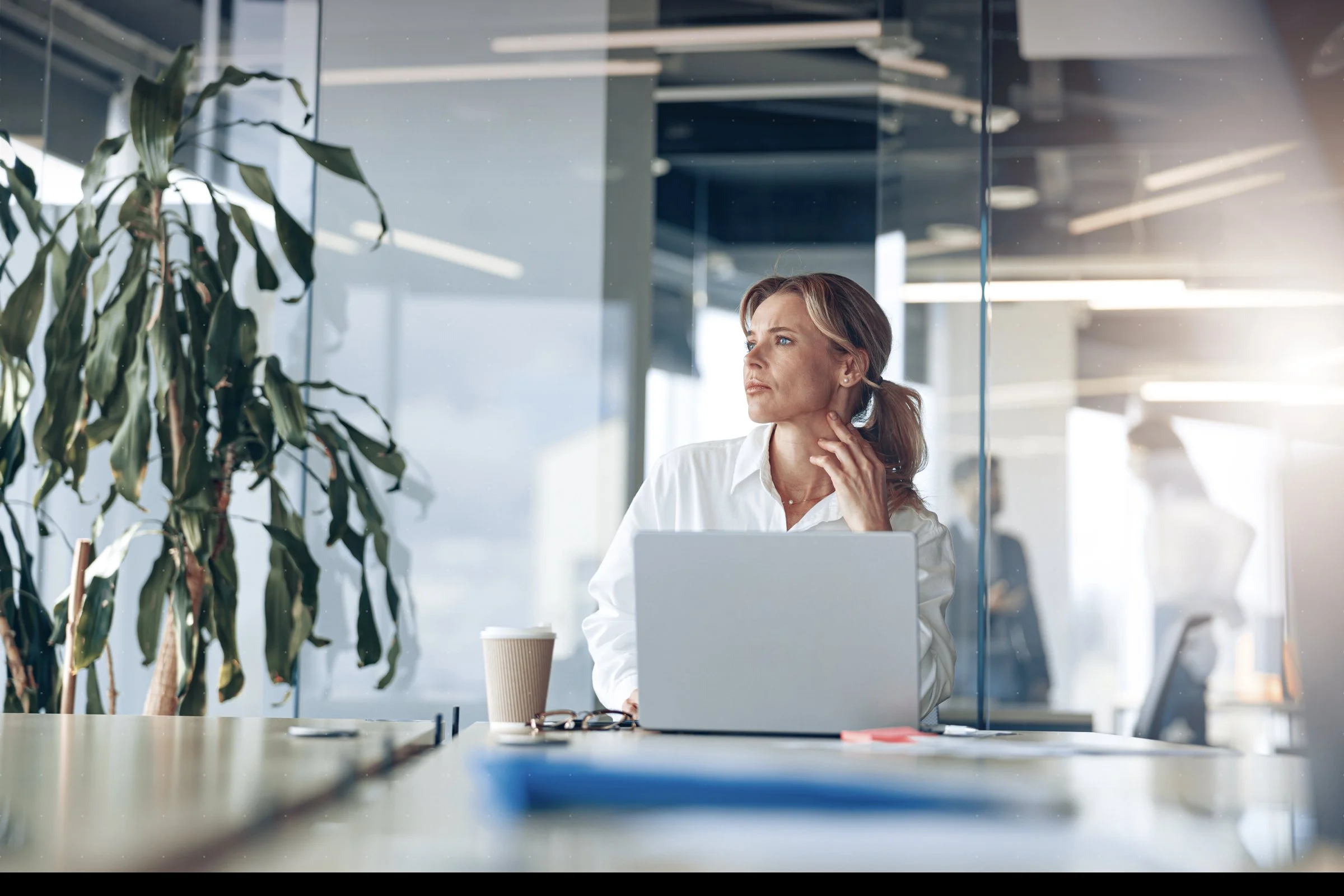 "Attracting <br> and Retaining <br> talent,