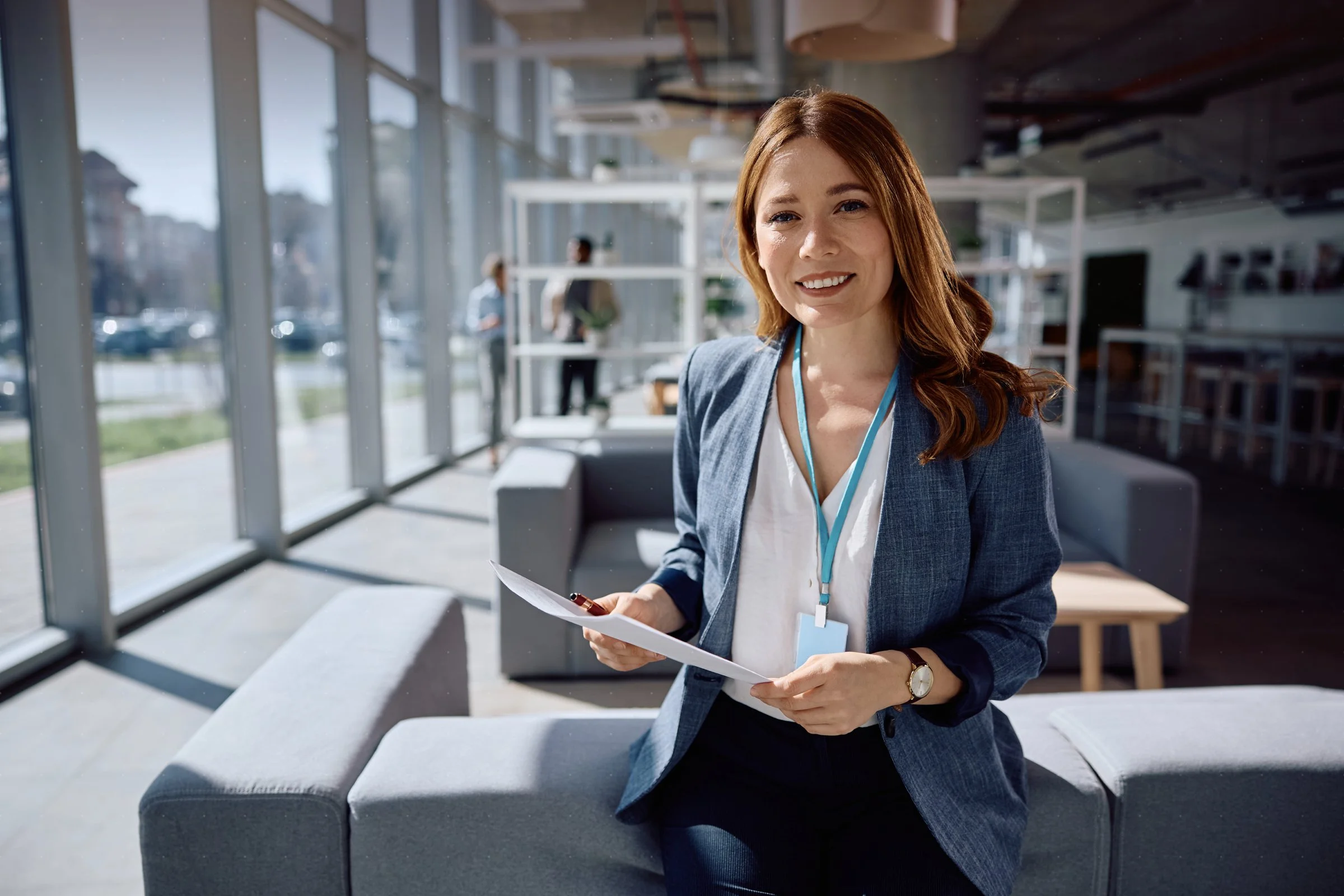 "I struggle <br> to deliver a Consistent, <br> Unified Message