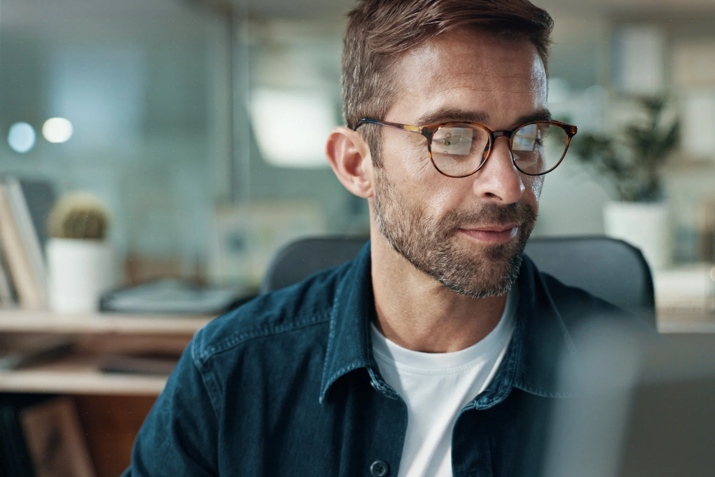 Fondateur <br> d'une Startup