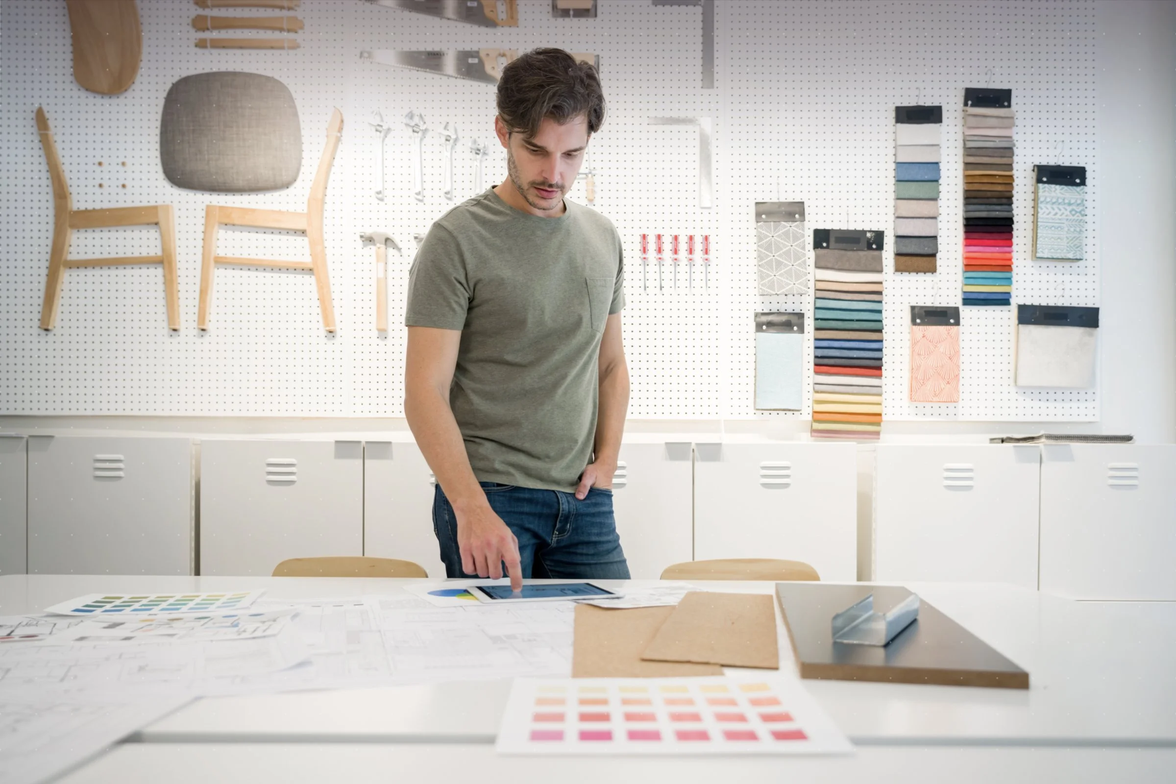 "à mesure que <br> ma Marque Affine  <br> son Adéquation Produit-Marché,