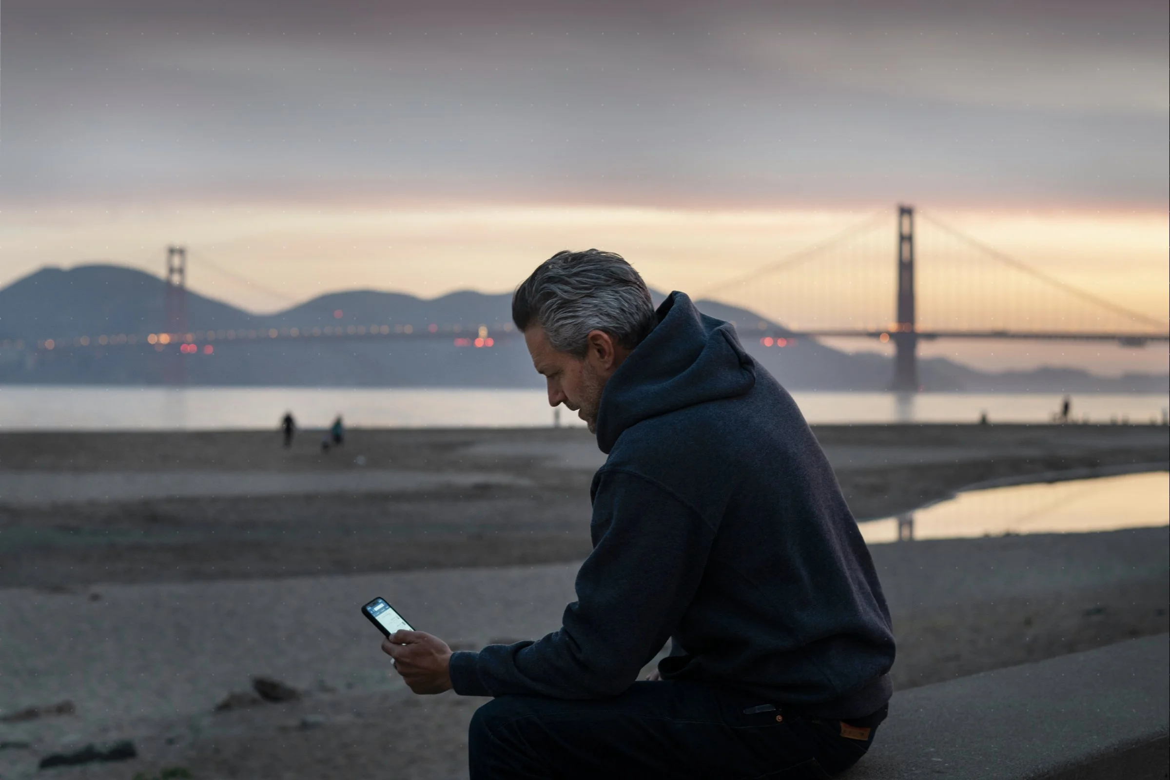 "je n’Arrive <br> Plus à me <br> concentrer sur <br> la Vision Stratégique.