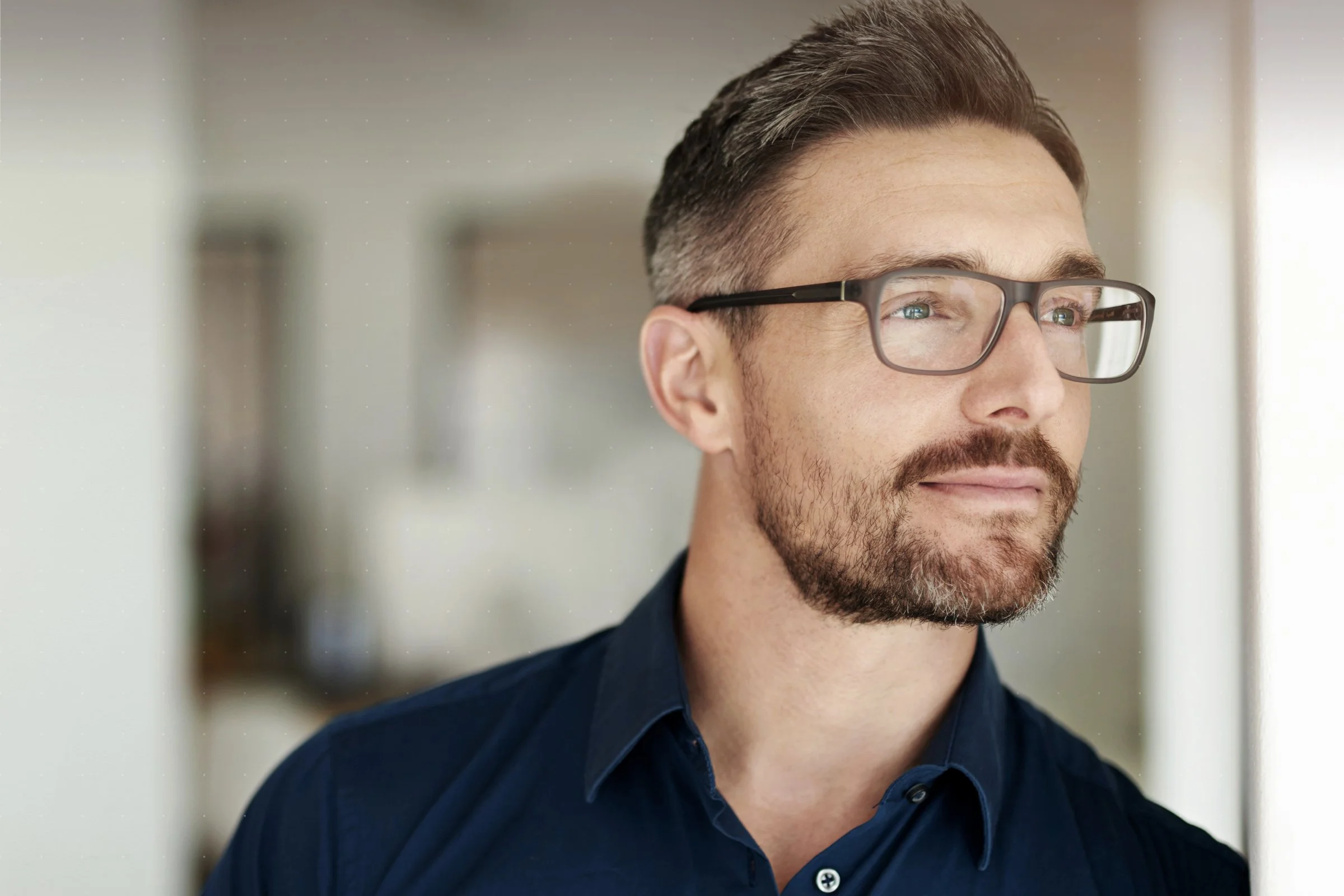 Dirigeant <br> d'une PME