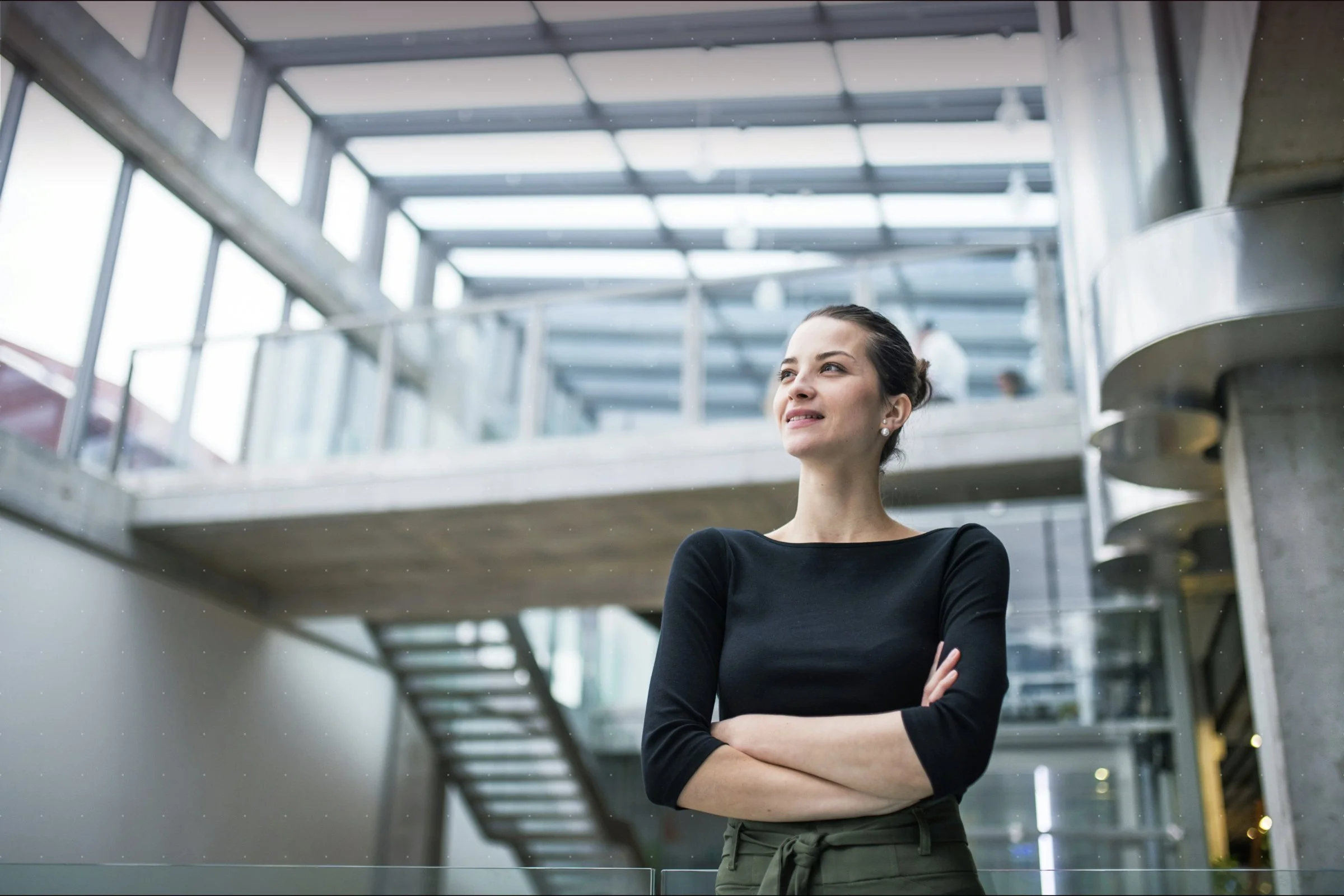 "l’Impact <br> des Efforts <br> Marketing <br> sur la Croissance <br> du CA