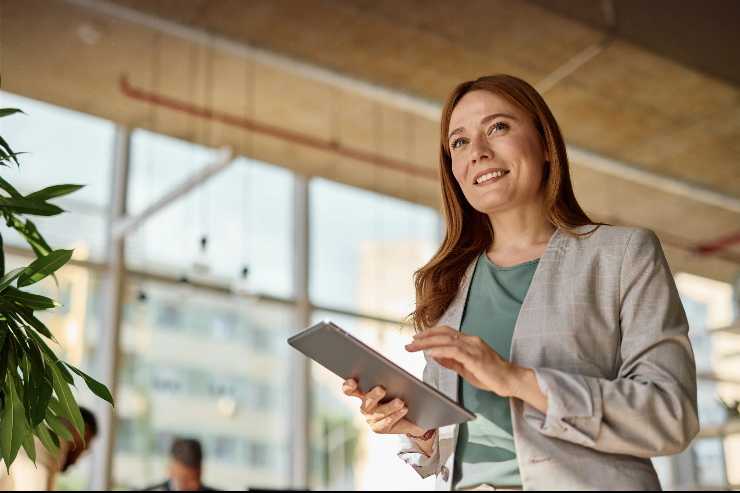 "suivre <br> le Rythme Effréné <br> de la Transformation <br> Numérique,