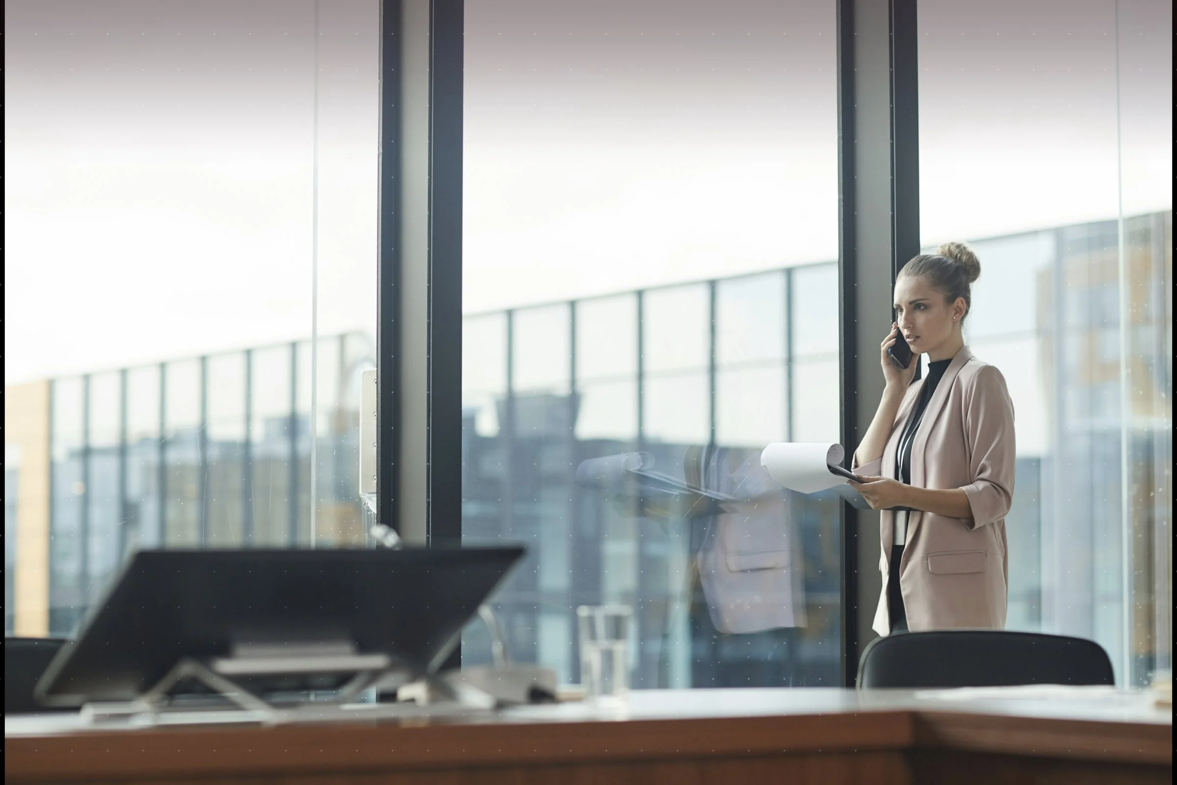 "l’Alignement <br> entre Marketing,  <br> Ventes, Produit <br> et Objectifs Globaux <br> est complexe.