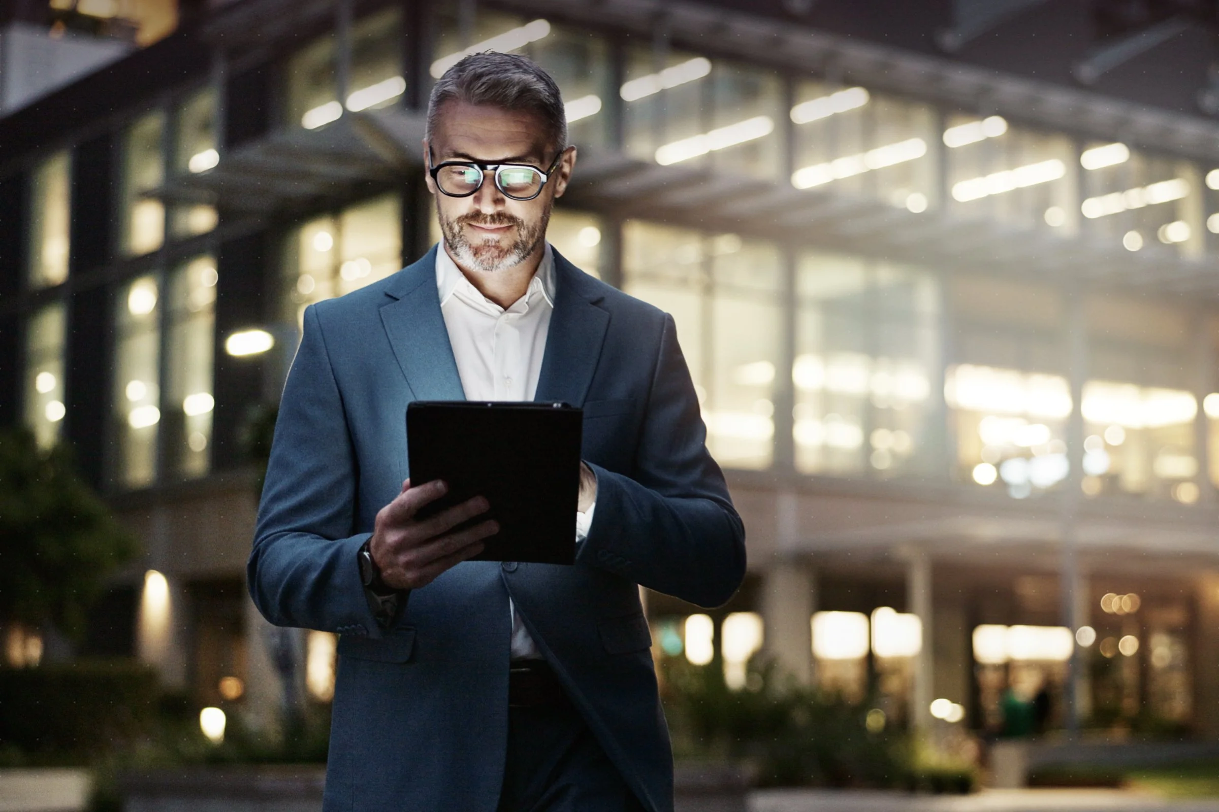 Directeur de la Marque <br> d'une Grande Entreprise